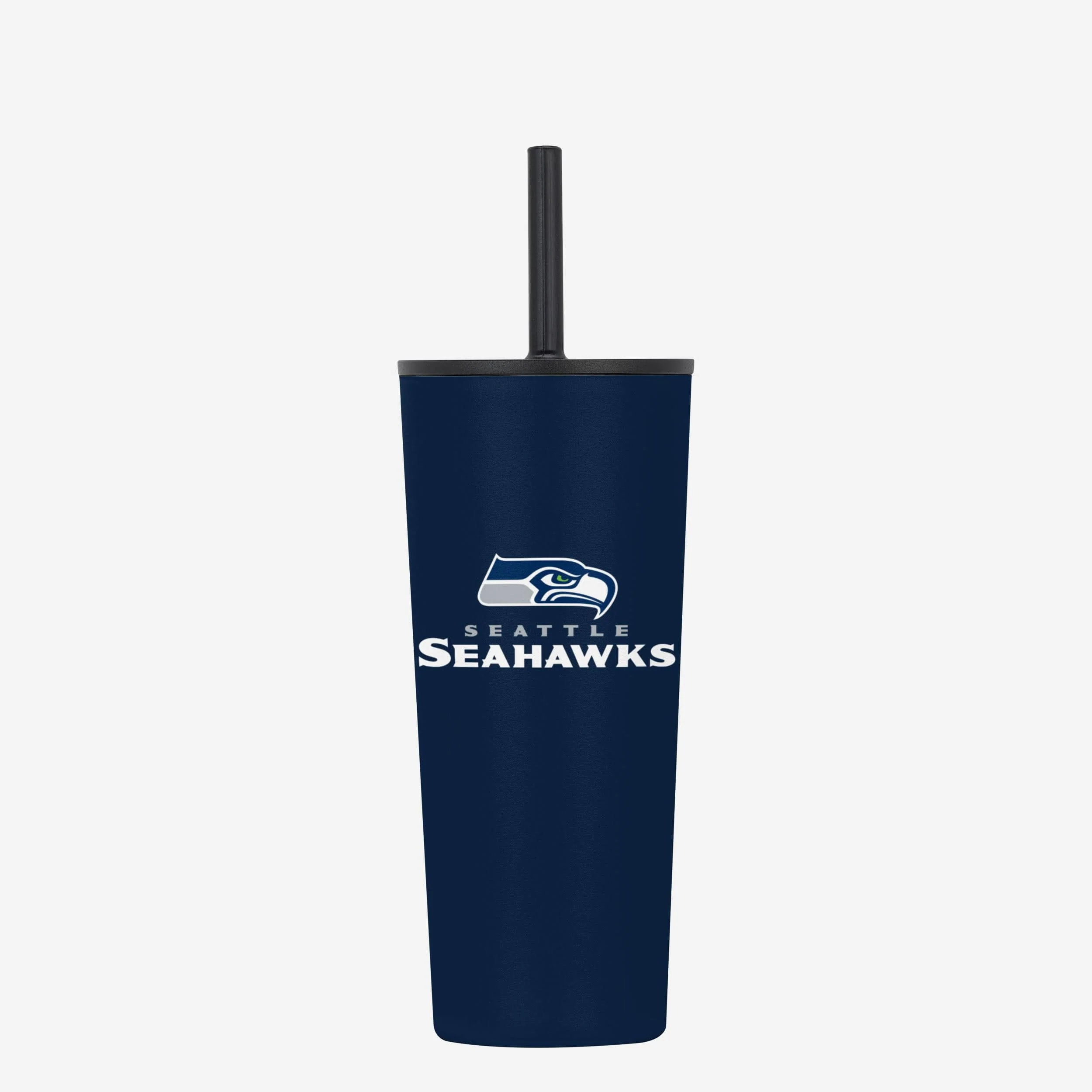 Seattle Seahawks 22 oz Travel Tumbler