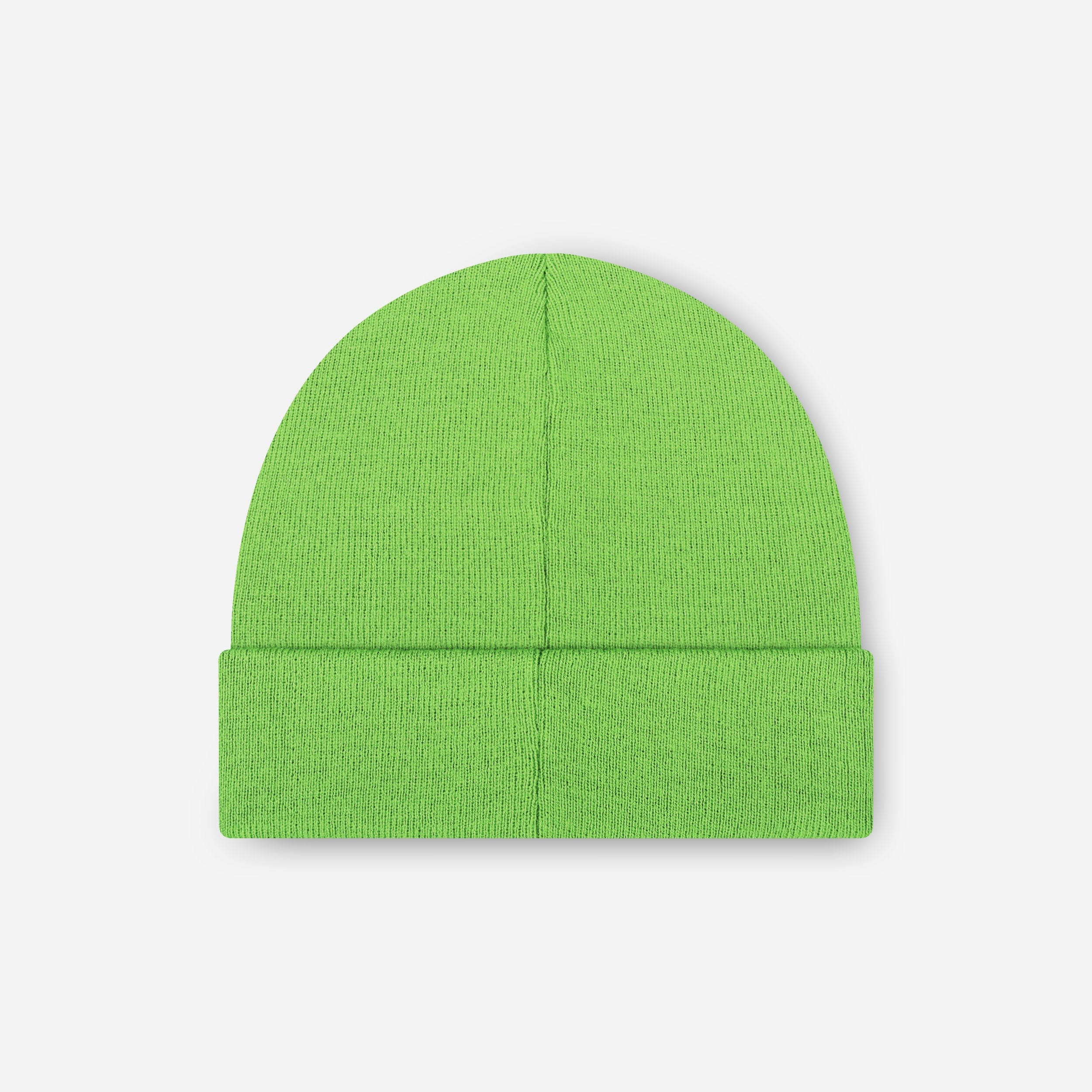 Seattle Seahawks Basic Primary Logo Beanie - Image 4