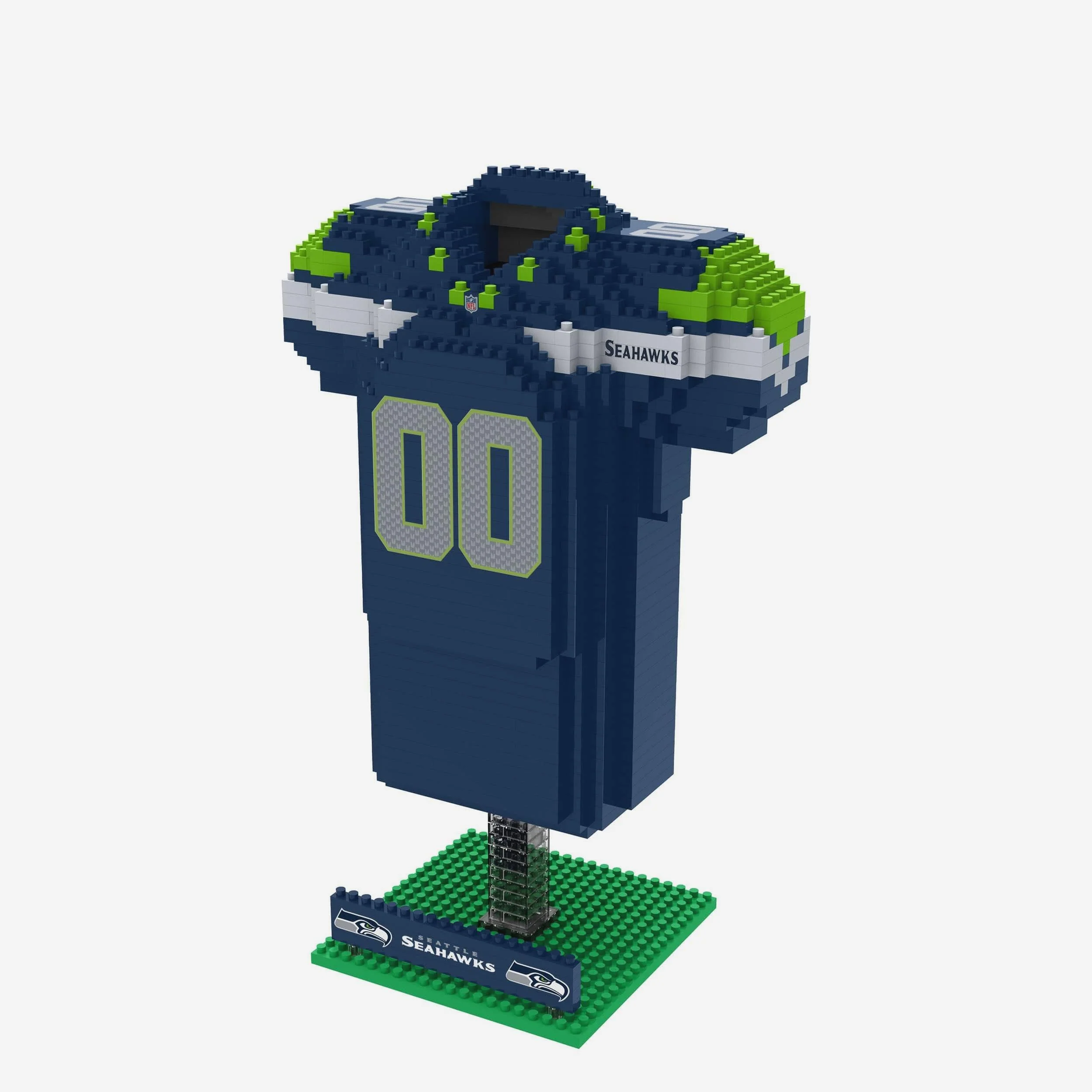 Seattle Seahawks BRXLZ Jersey