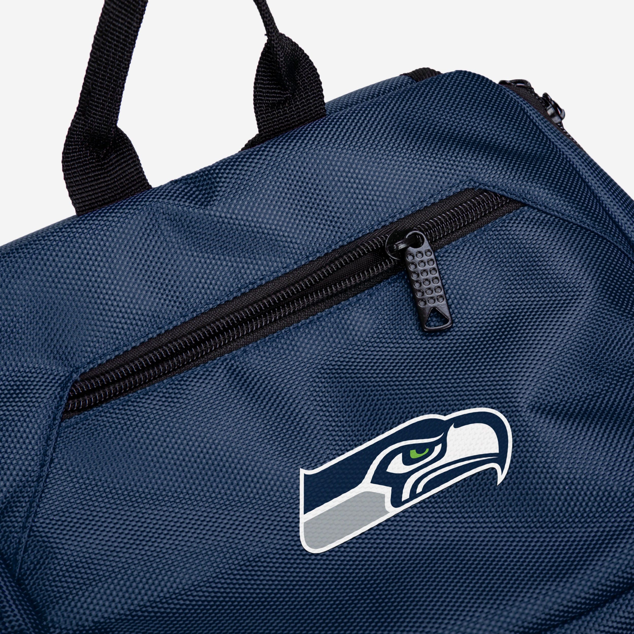 Seattle Seahawks Carrier Backpack - Image 4