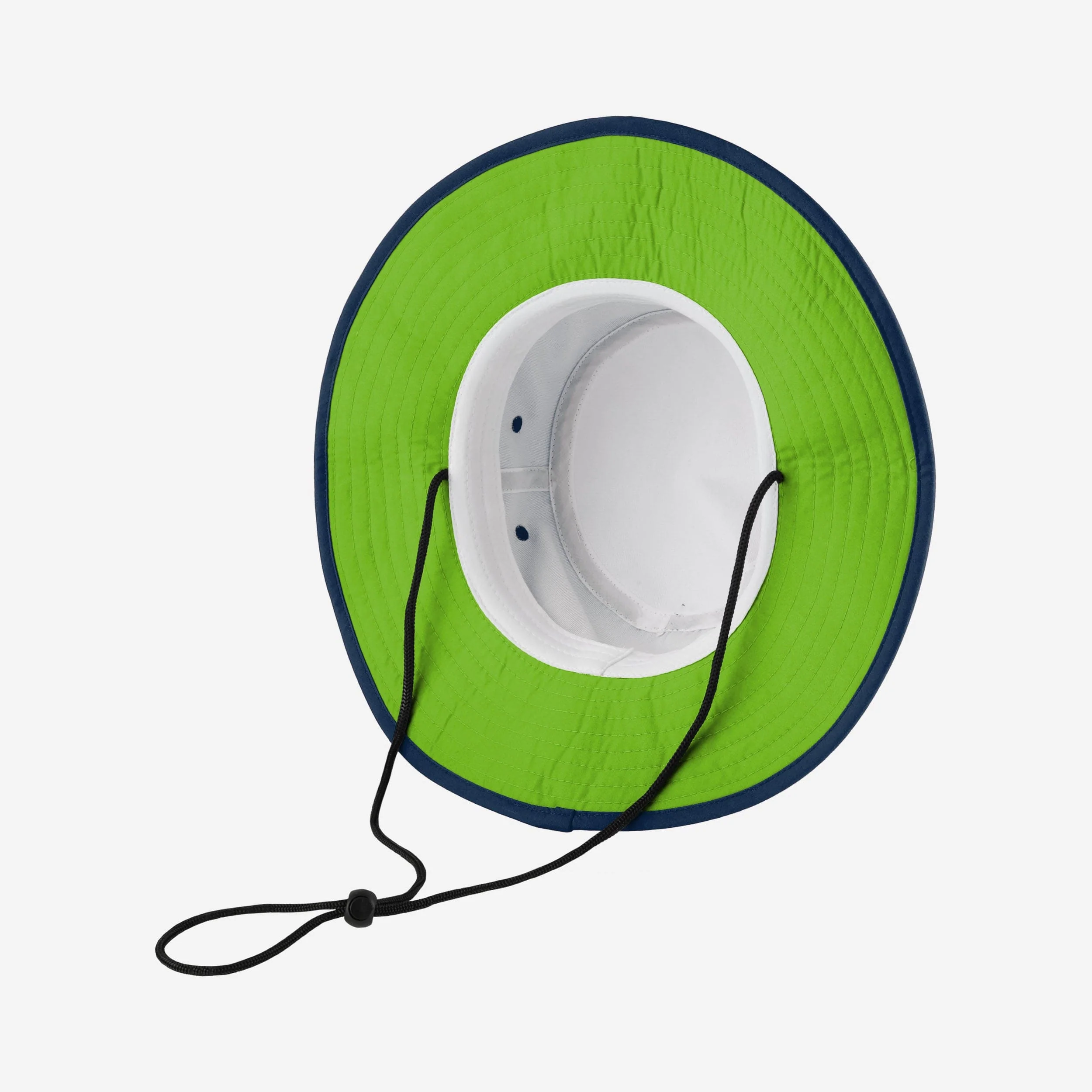 Seattle Seahawks Colorblock Boonie Hat - Image 5