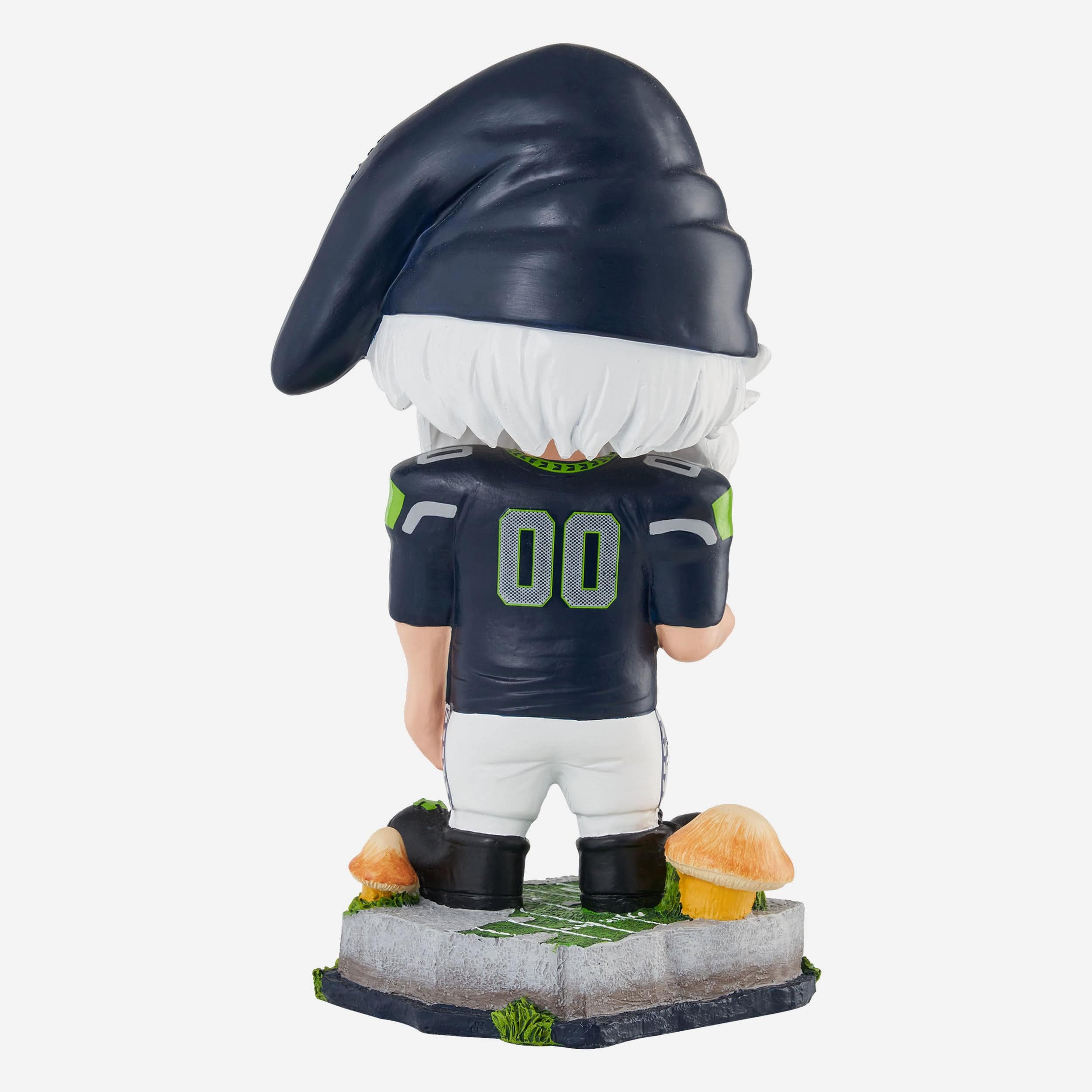 Seattle Seahawks Gnome Bobblehead - Image 5