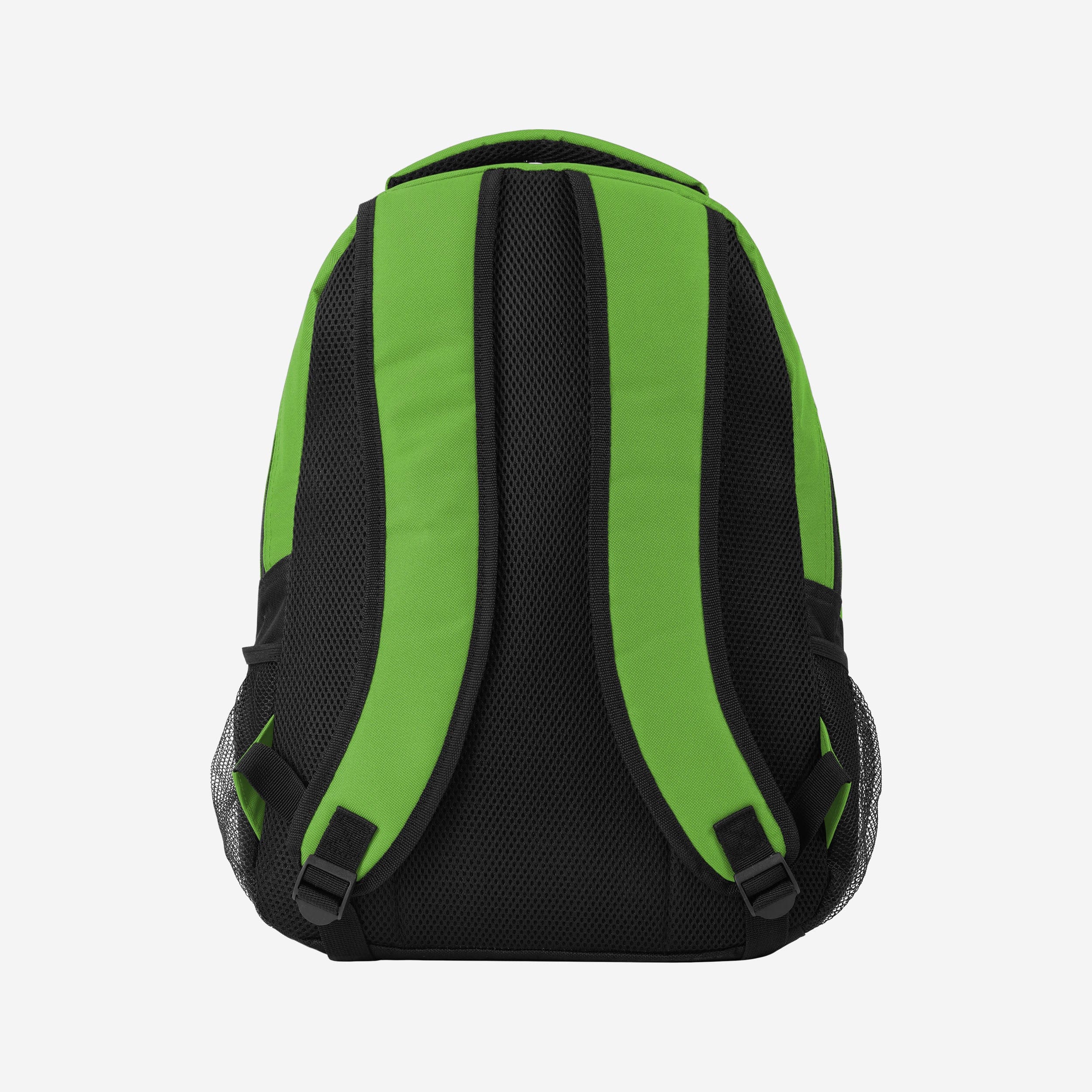Seattle Seahawks Green Alternate Color Action Backpack - Image 4