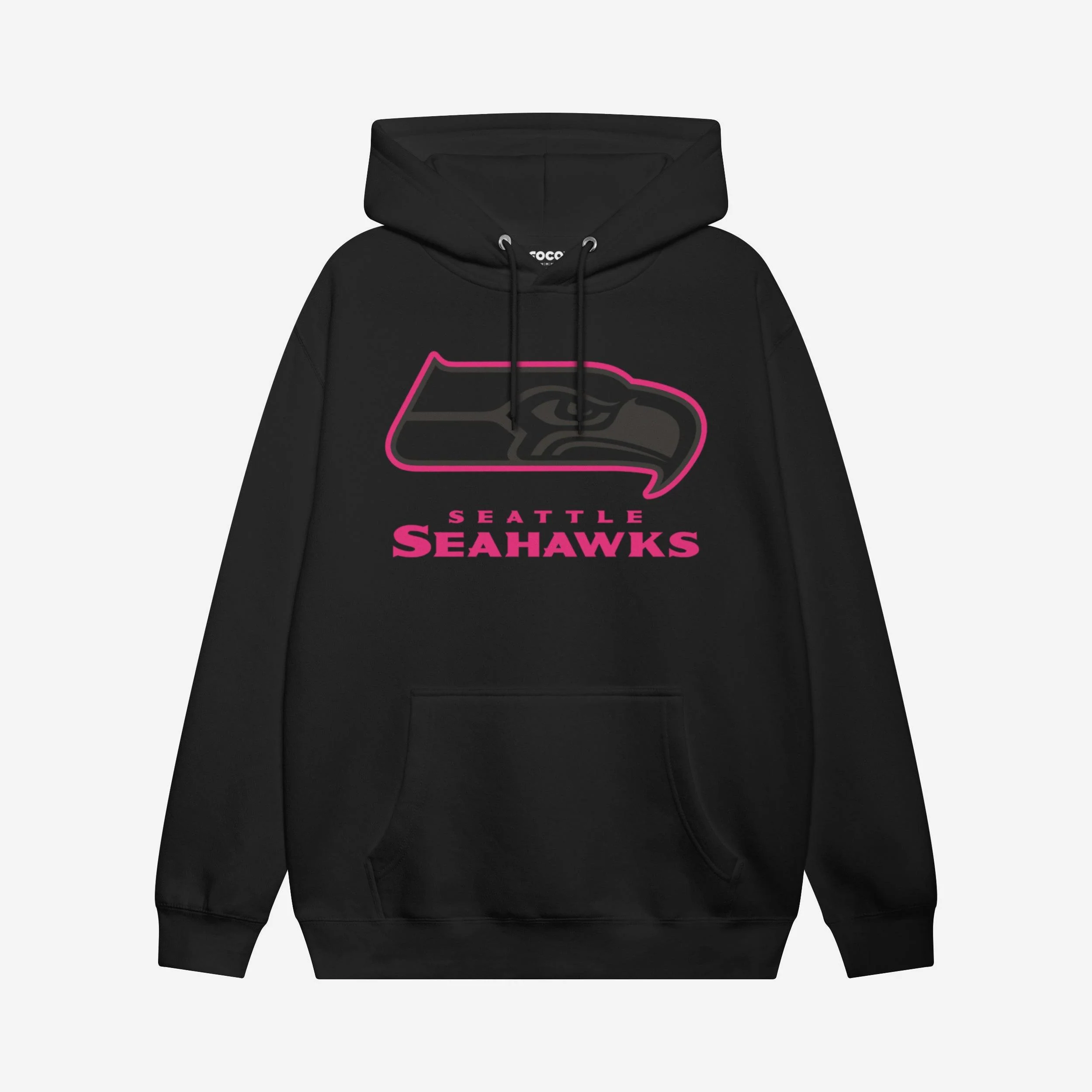 Seattle Seahawks Highlight Reel Hoodie