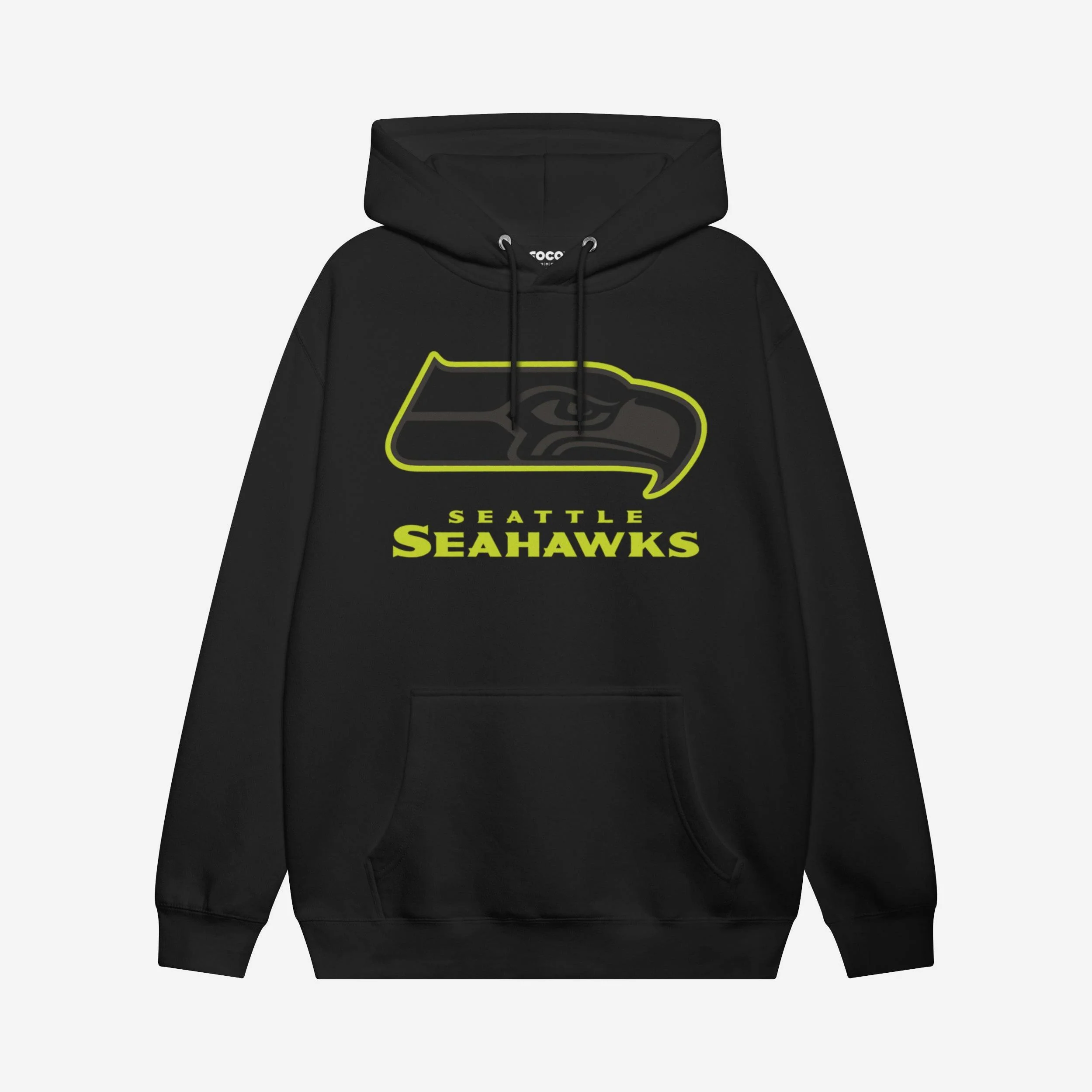 Seattle Seahawks Highlight Reel Hoodie - Image 3