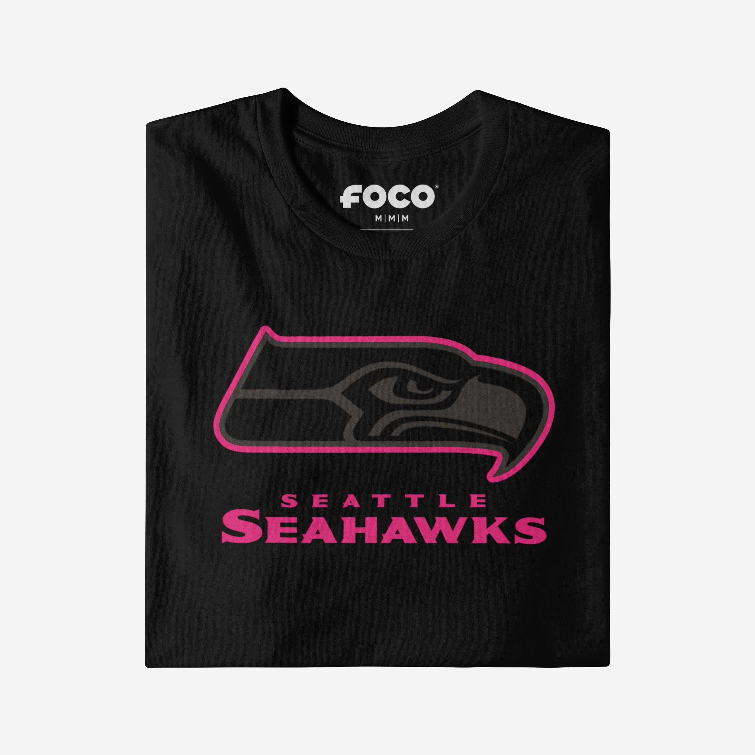 Seattle Seahawks Highlight Reel T-Shirt - Image 4