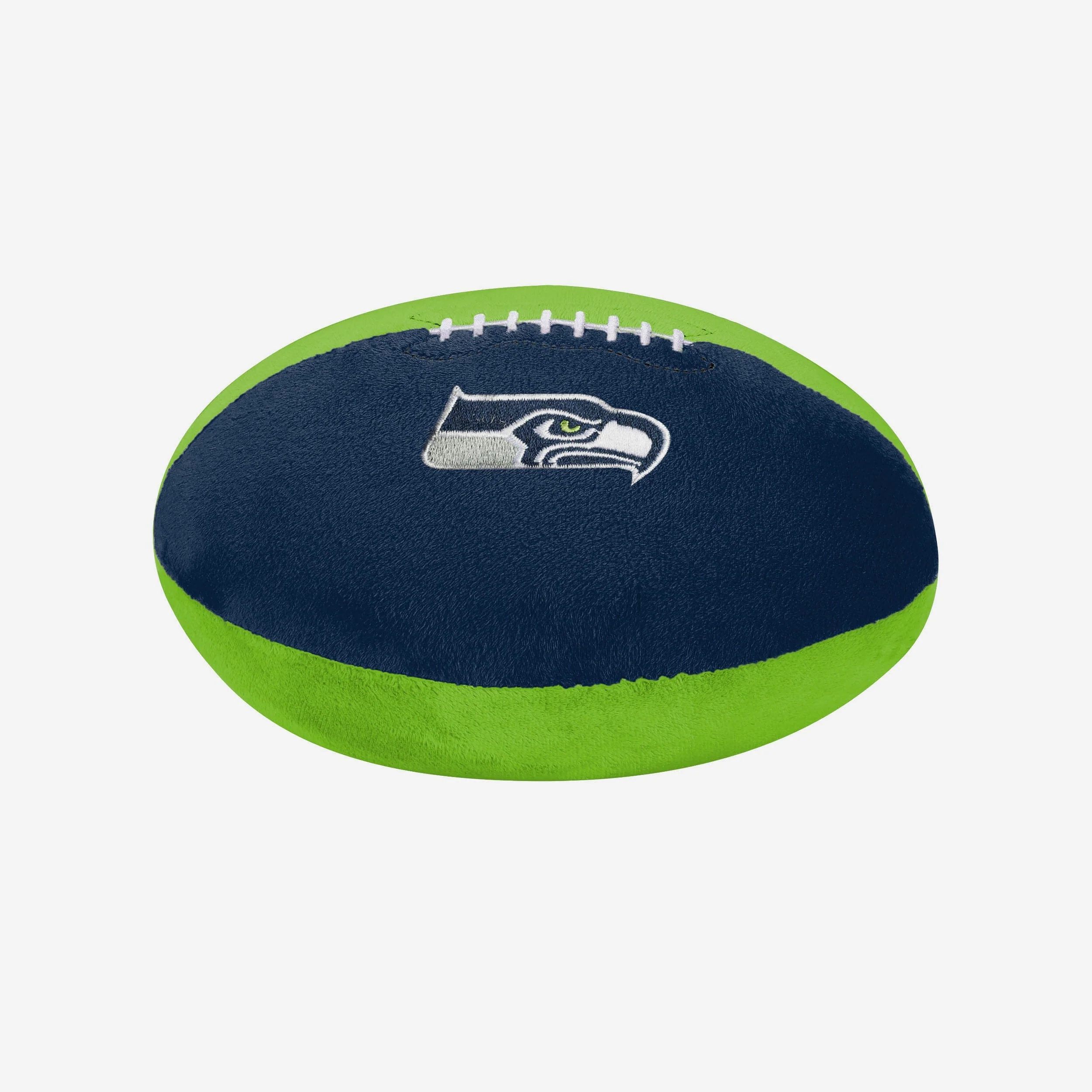 Seattle Seahawks Plush Football