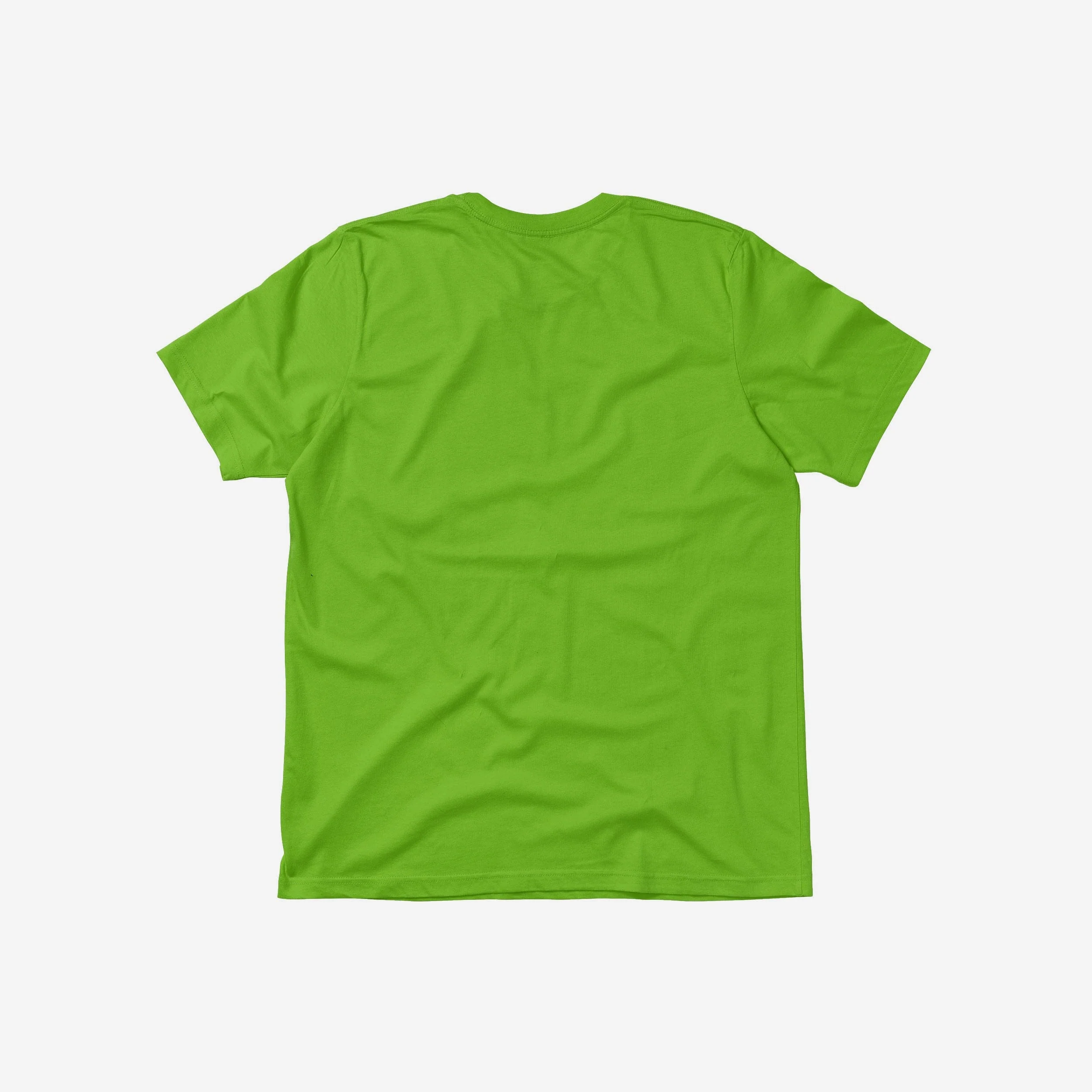 Seattle Seahawks Primary Logo T-Shirt - Image 7