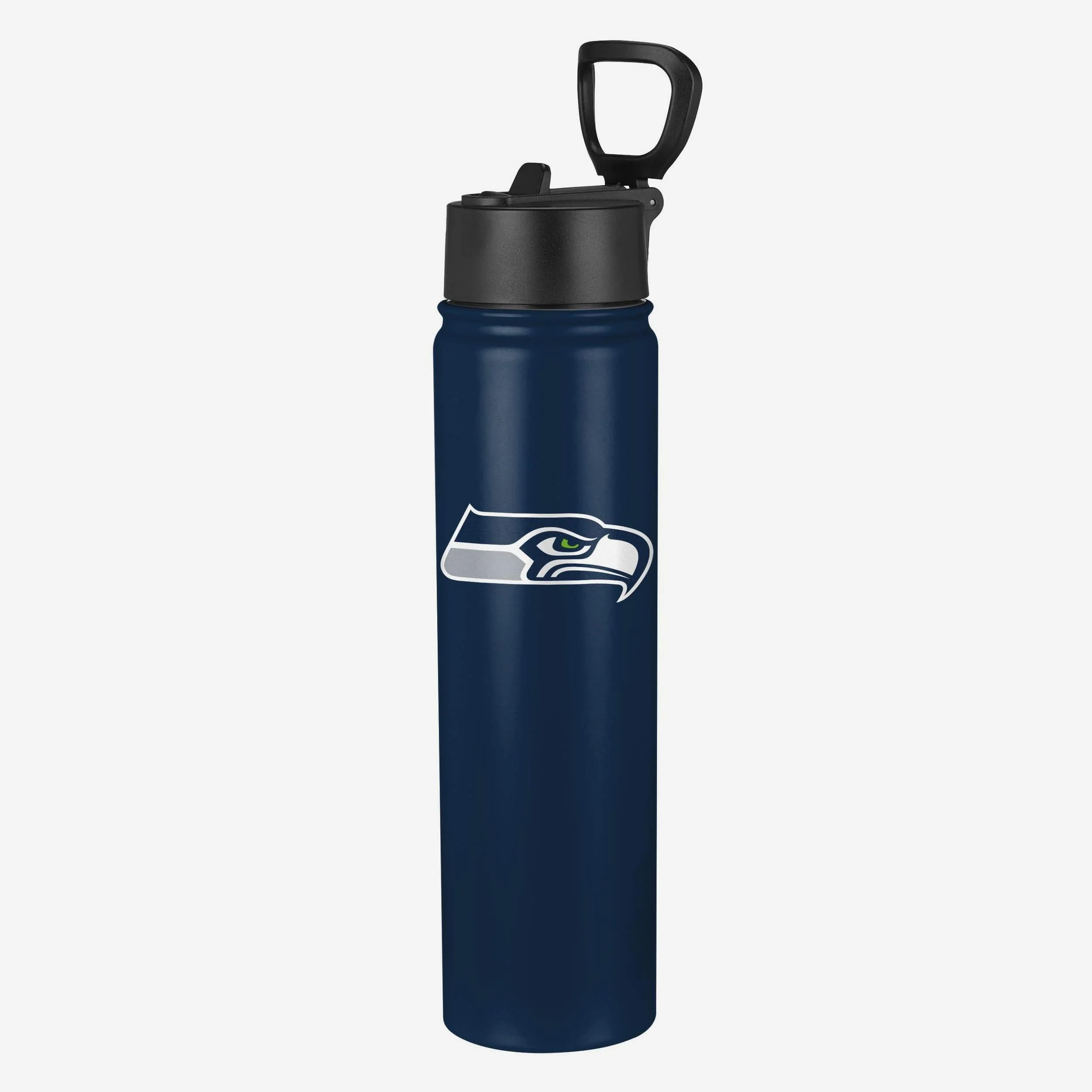 Seattle Seahawks Team Color Insulated Bottle