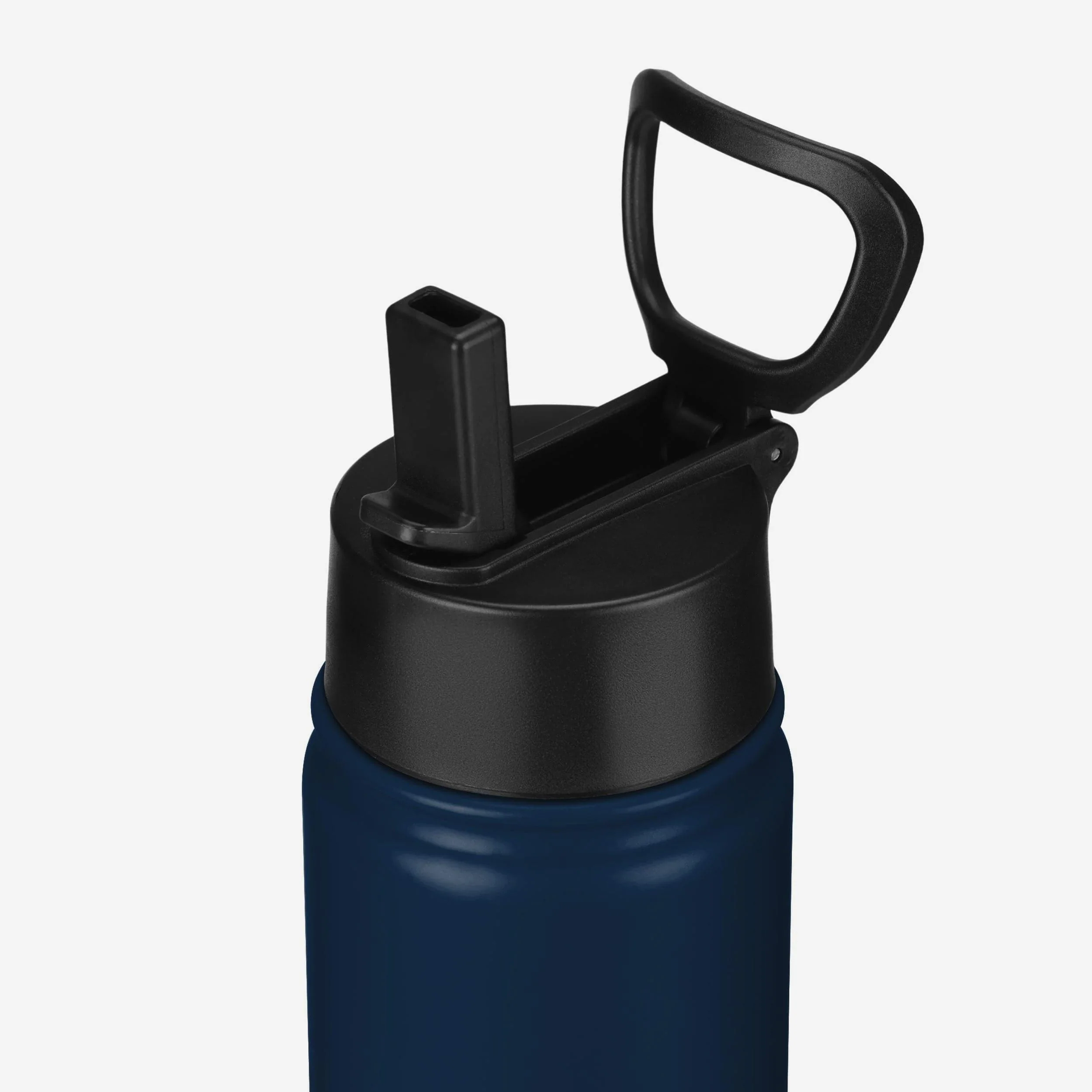 Seattle Seahawks Team Color Insulated Bottle - Image 6