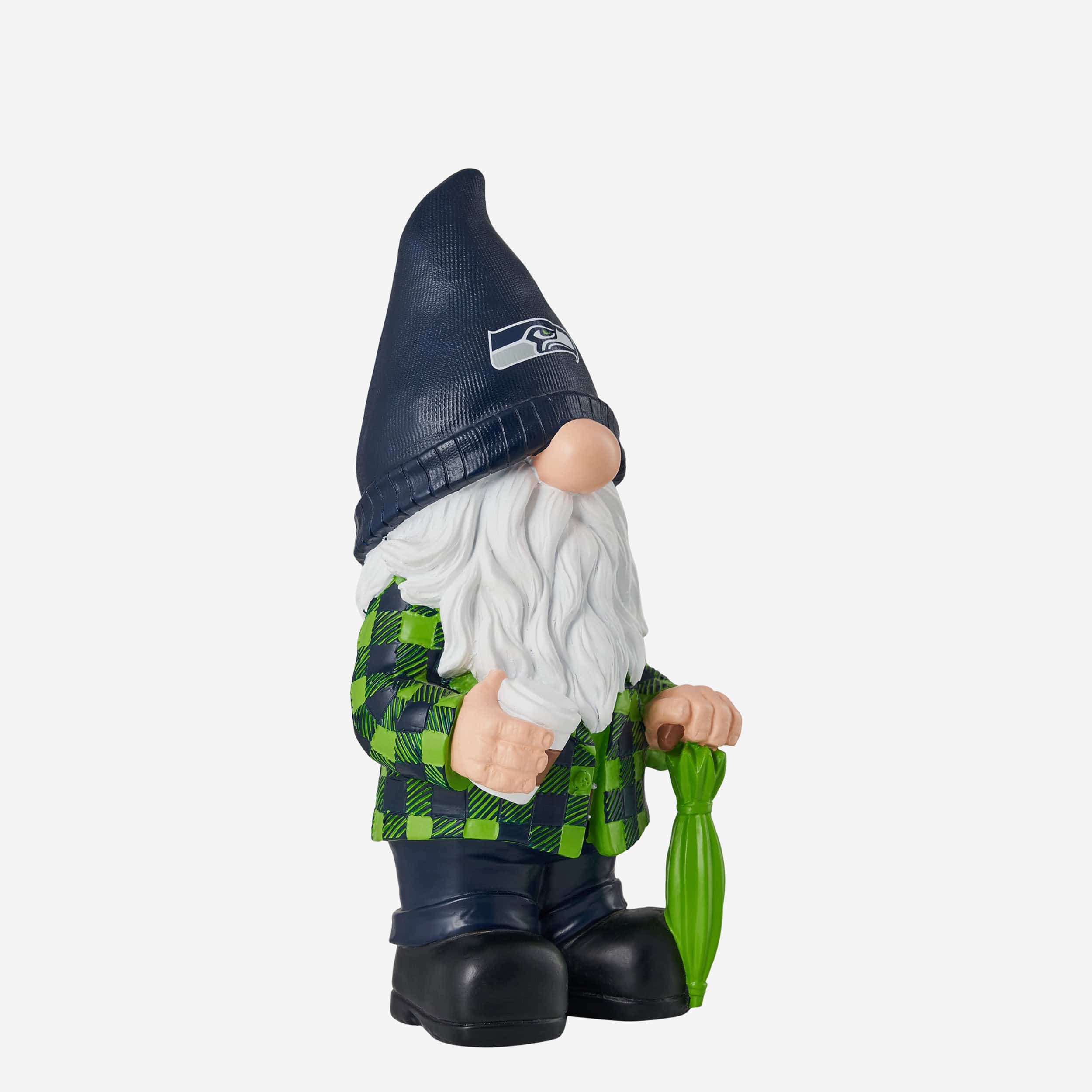 Seattle Seahawks Thematic Gnome - Image 2