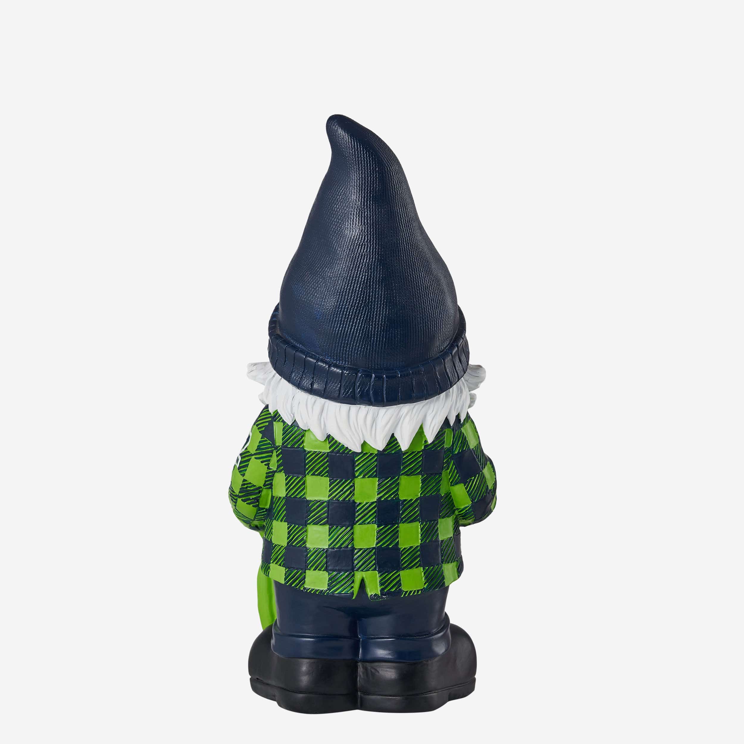 Seattle Seahawks Thematic Gnome - Image 3
