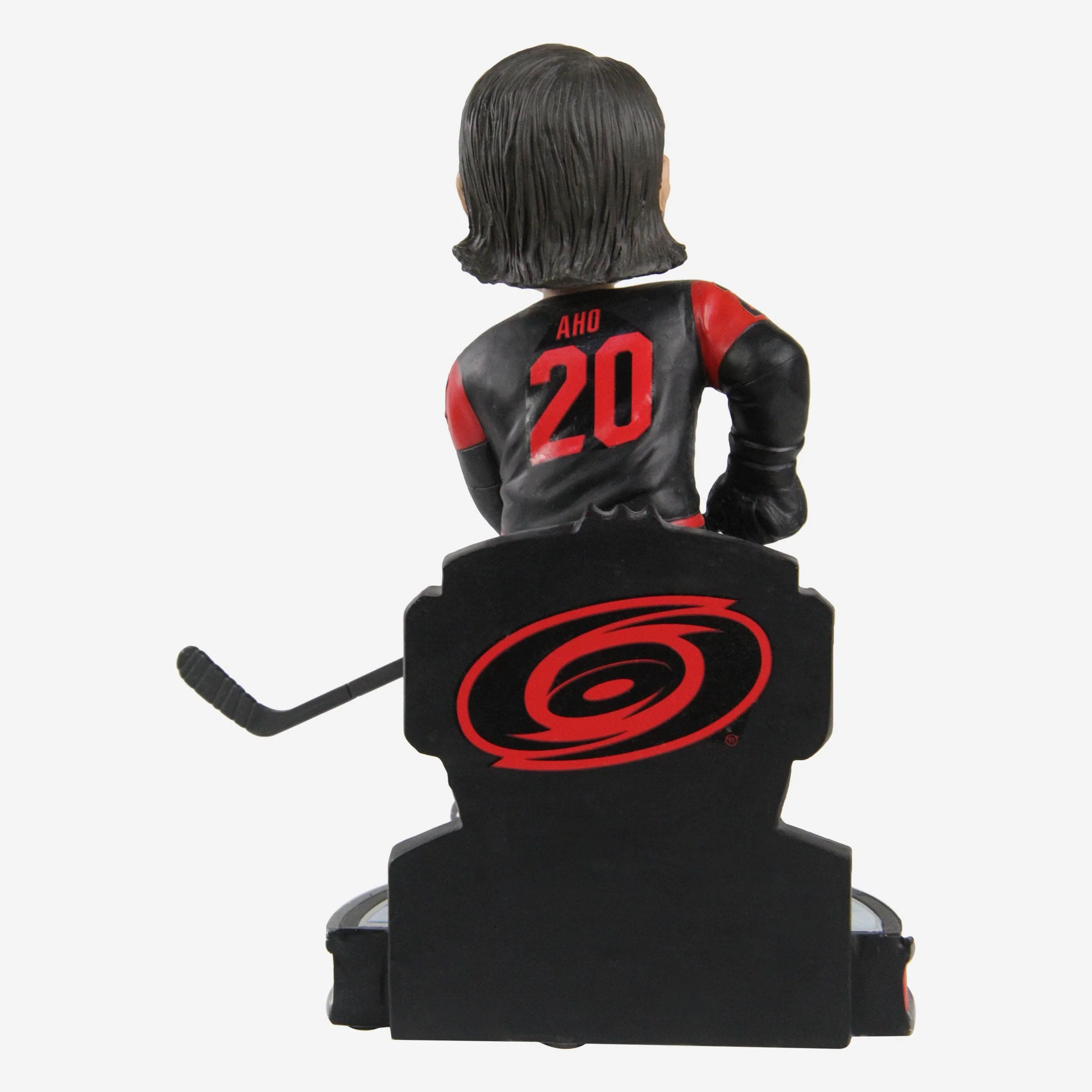 Sebastian Aho Carolina Hurricanes 2023 Stadium Series Bobblehead - Image 5