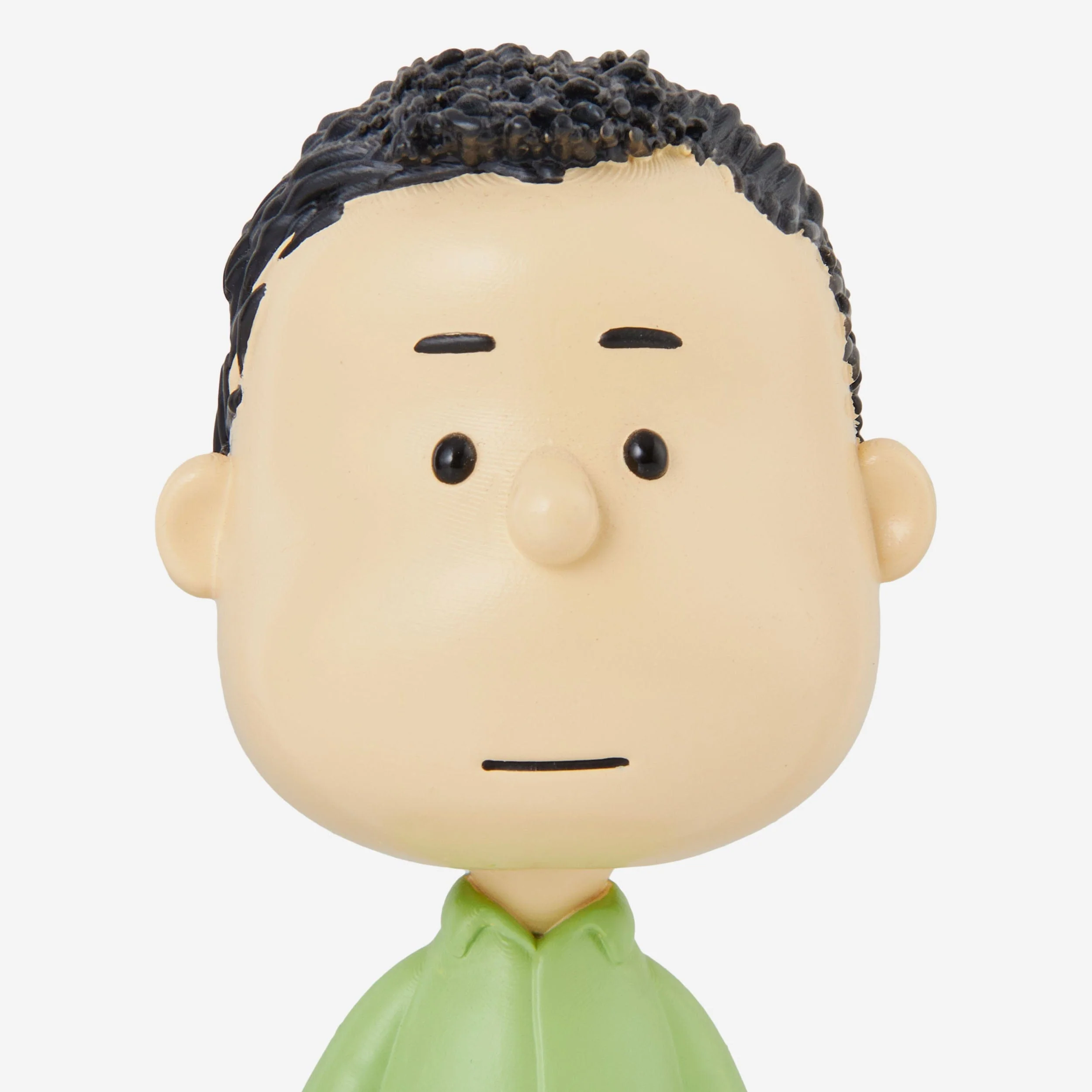 Shermy Peanuts Mini Bighead Bobblehead - Image 2