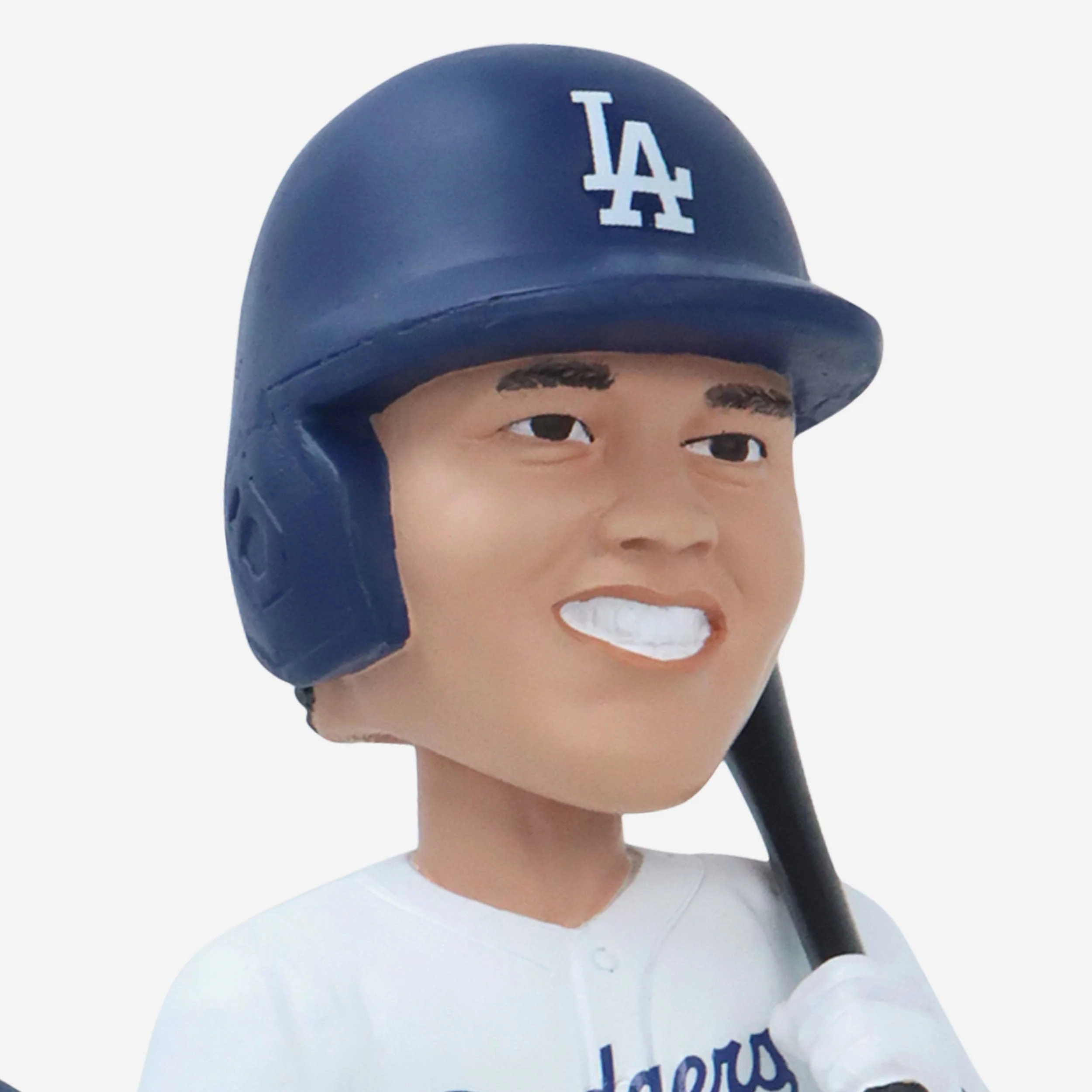 Shohei Ohtani & Freddie Freeman Los Angeles Dodgers Bobblemate Dual Bobblehead - Image 2