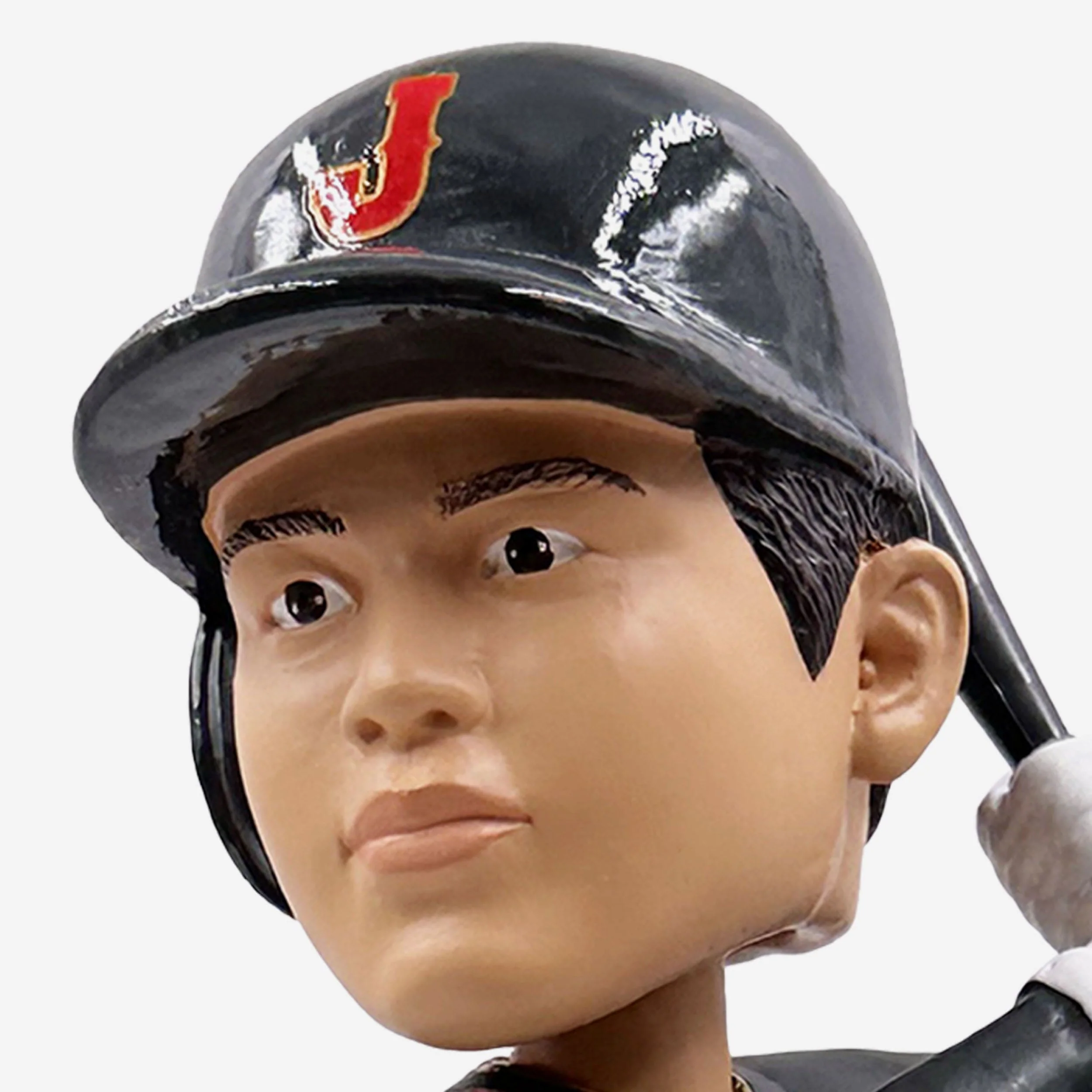 Shohei Ohtani Japan 2023 World Baseball Classic Away Uniform Batting Bobblehead - Image 2