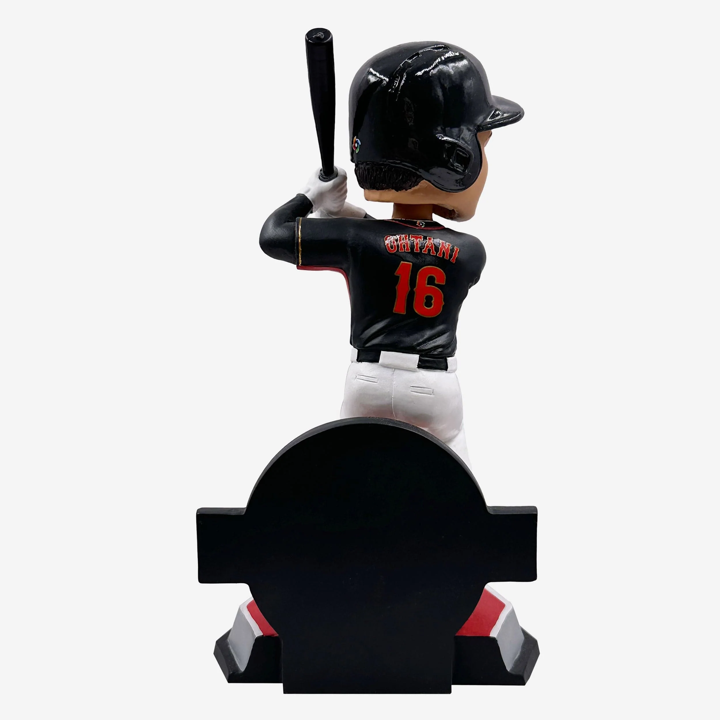 Shohei Ohtani Japan 2023 World Baseball Classic Away Uniform Batting Bobblehead - Image 5