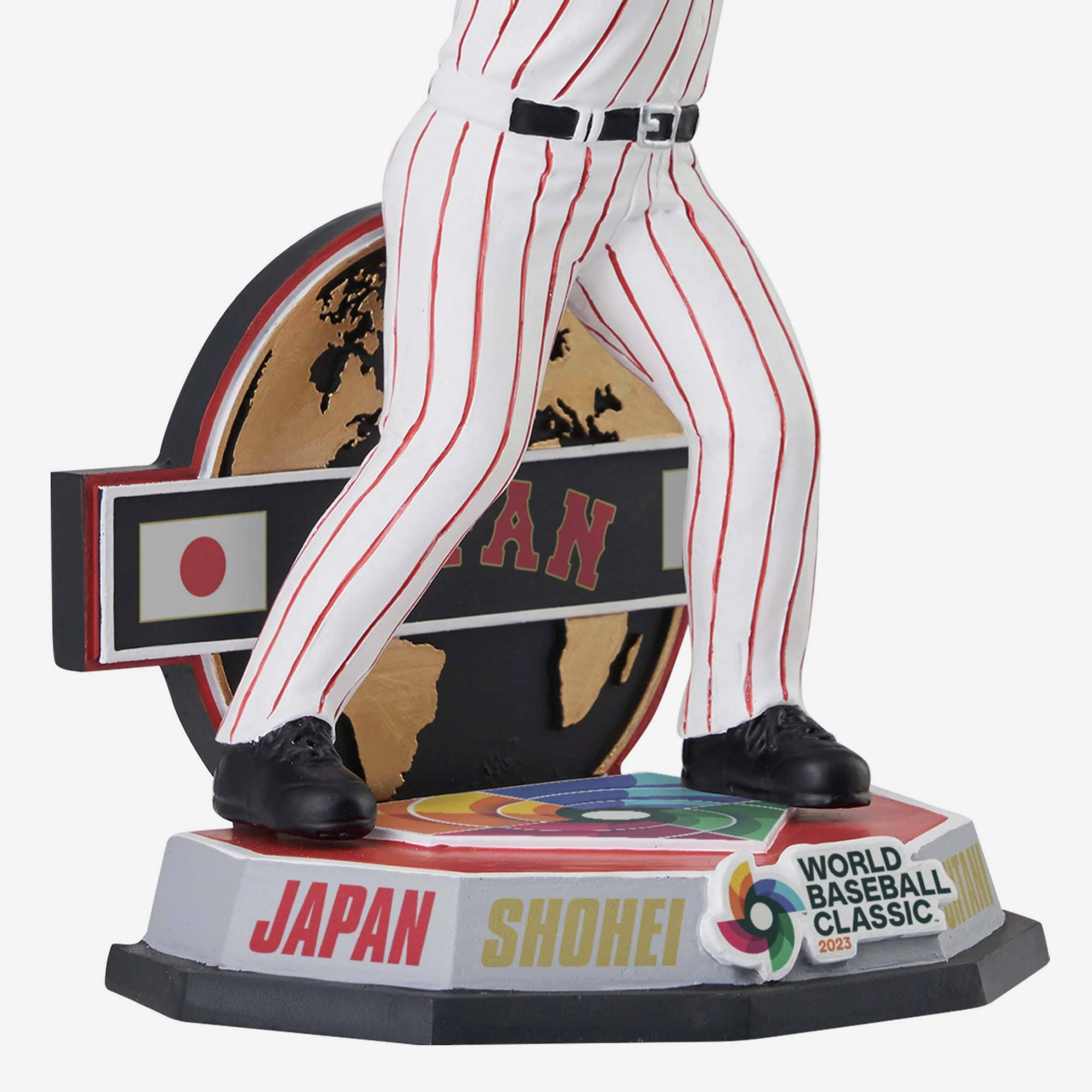 Shohei Ohtani Japan 2023 World Baseball Classic Bobblehead - Image 3