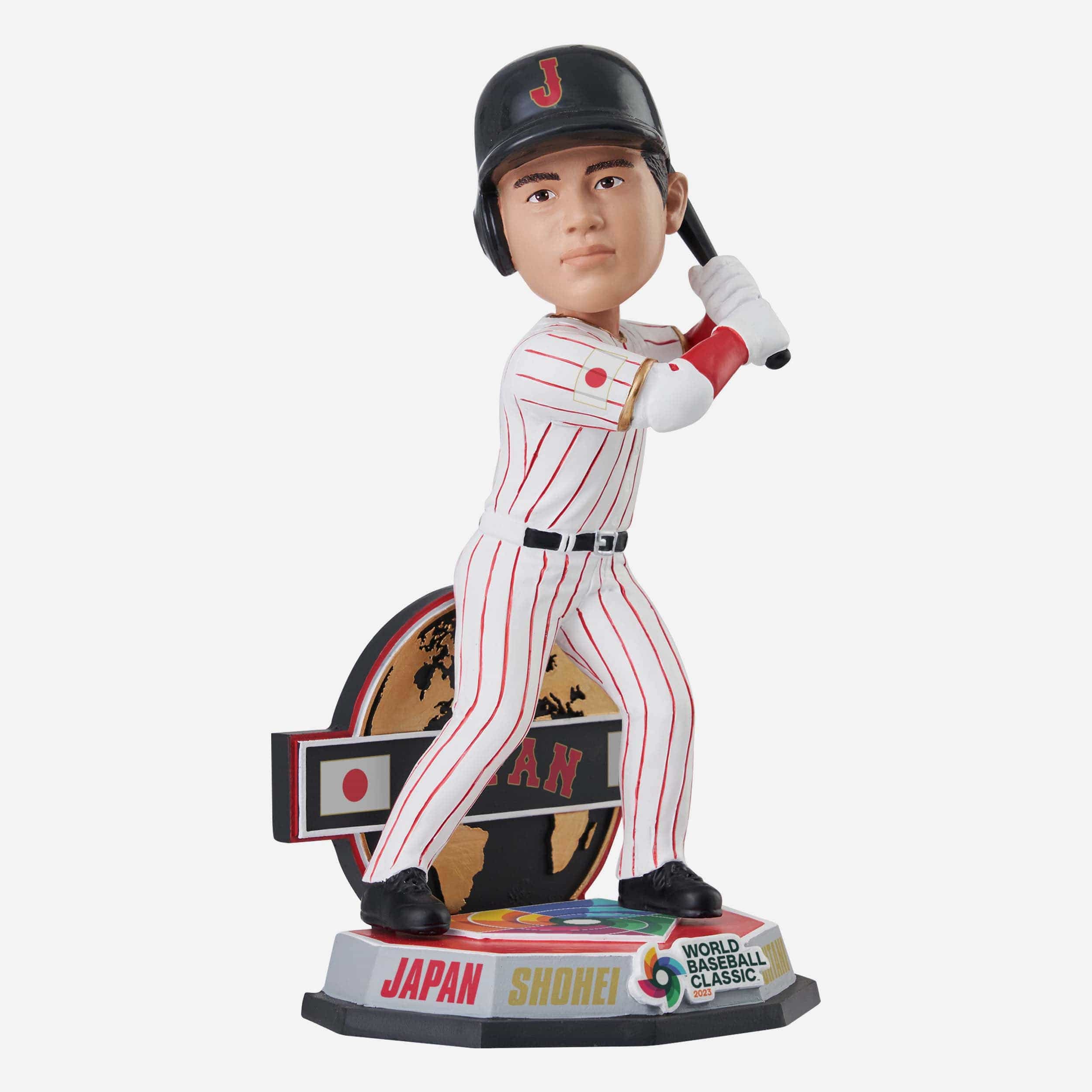 Shohei Ohtani Japan 2023 World Baseball Classic Bobblehead - Image 4