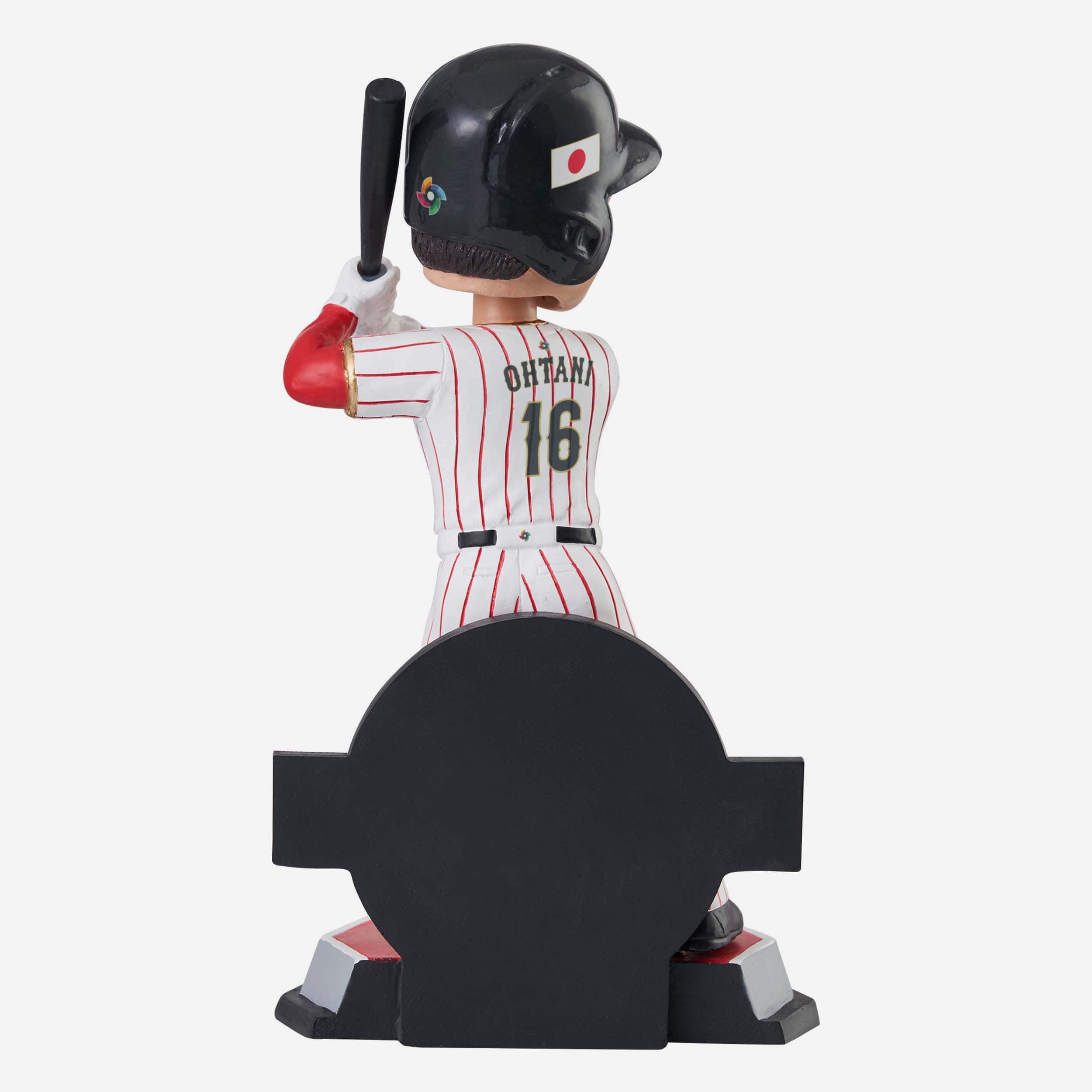 Shohei Ohtani Japan 2023 World Baseball Classic Bobblehead - Image 5