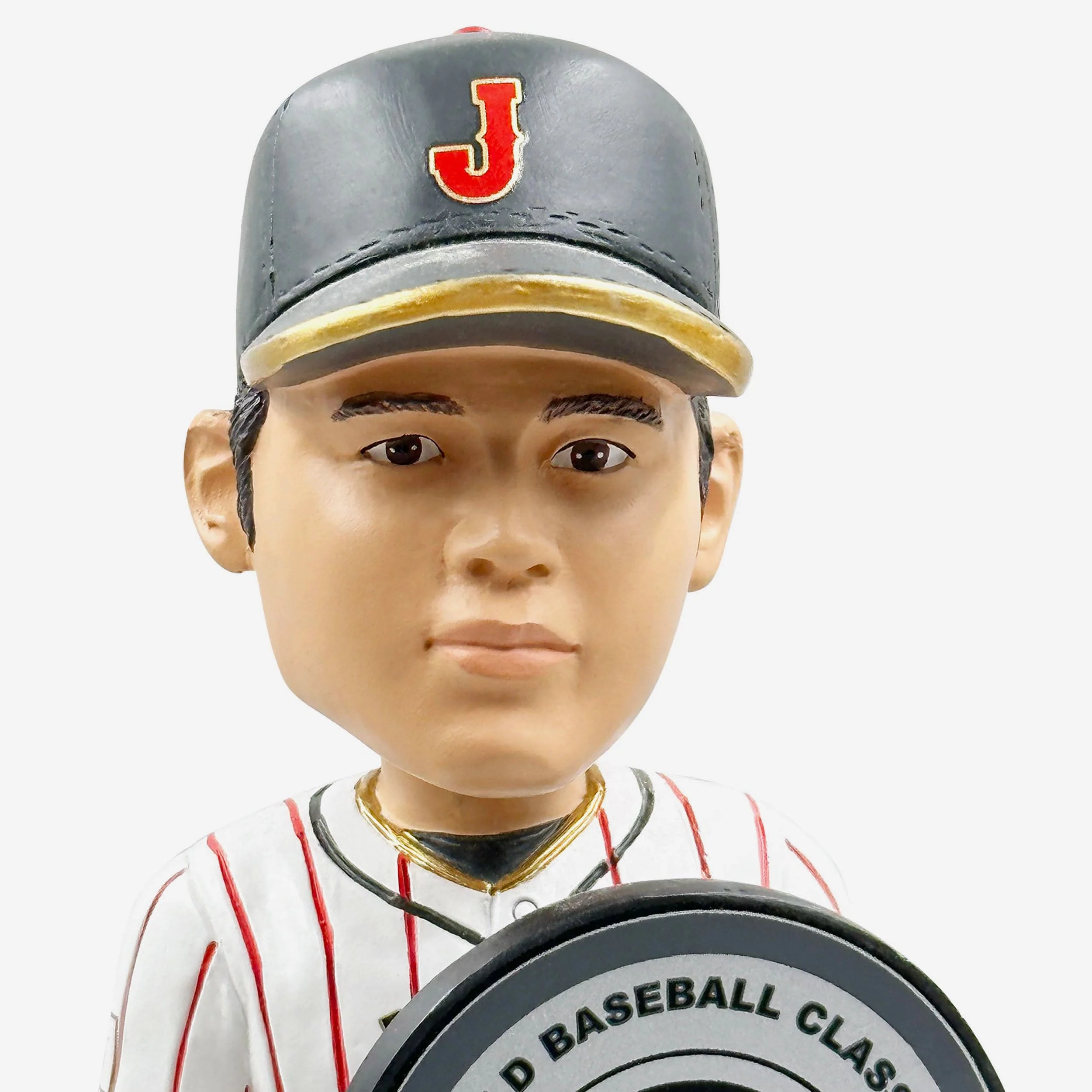 Shohei Ohtani Japan 2023 World Baseball Classic Pool B MVP Bobblehead - Image 2