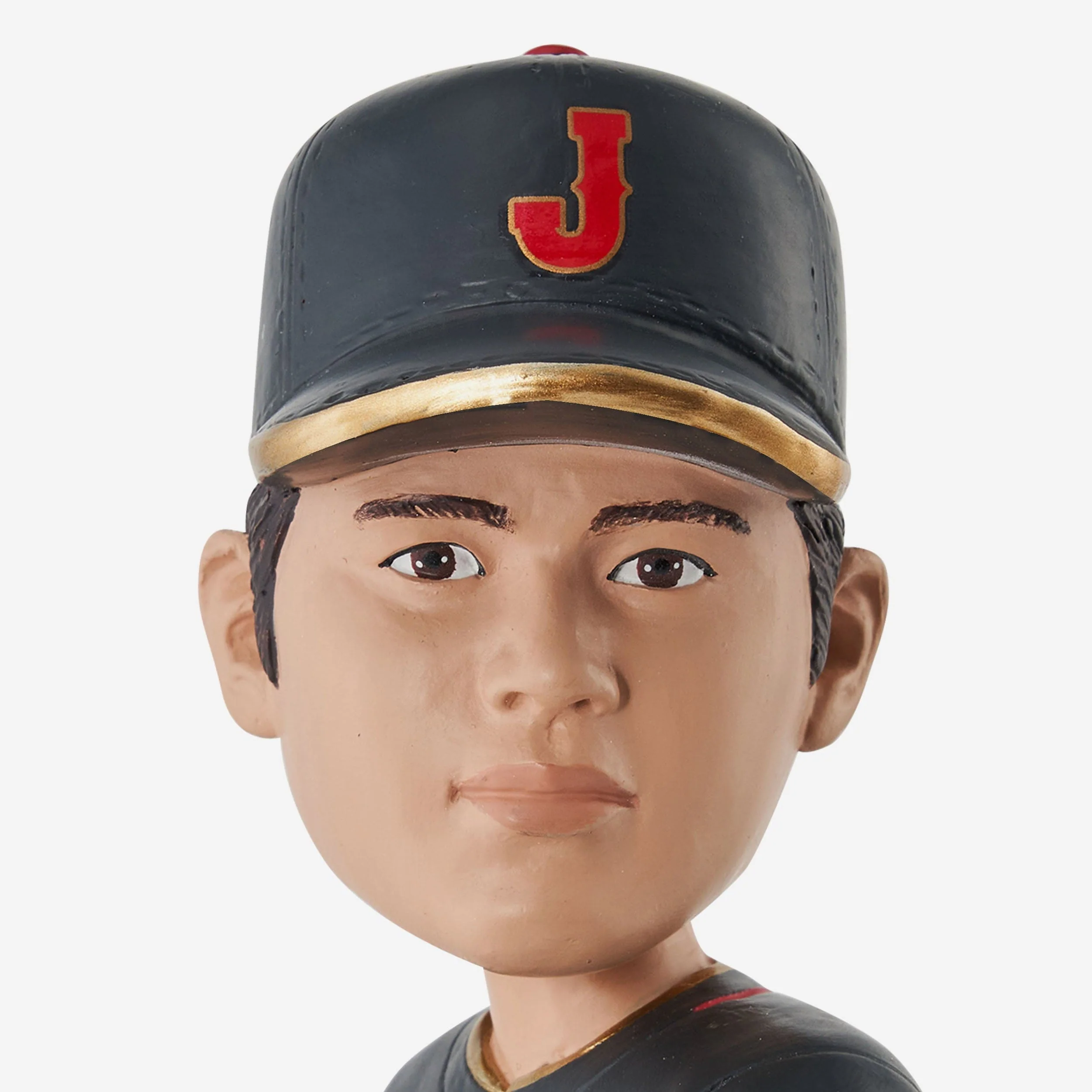 Shohei Ohtani Japan 2023 World Baseball Classic Away Jersey Bobblehead - Image 2