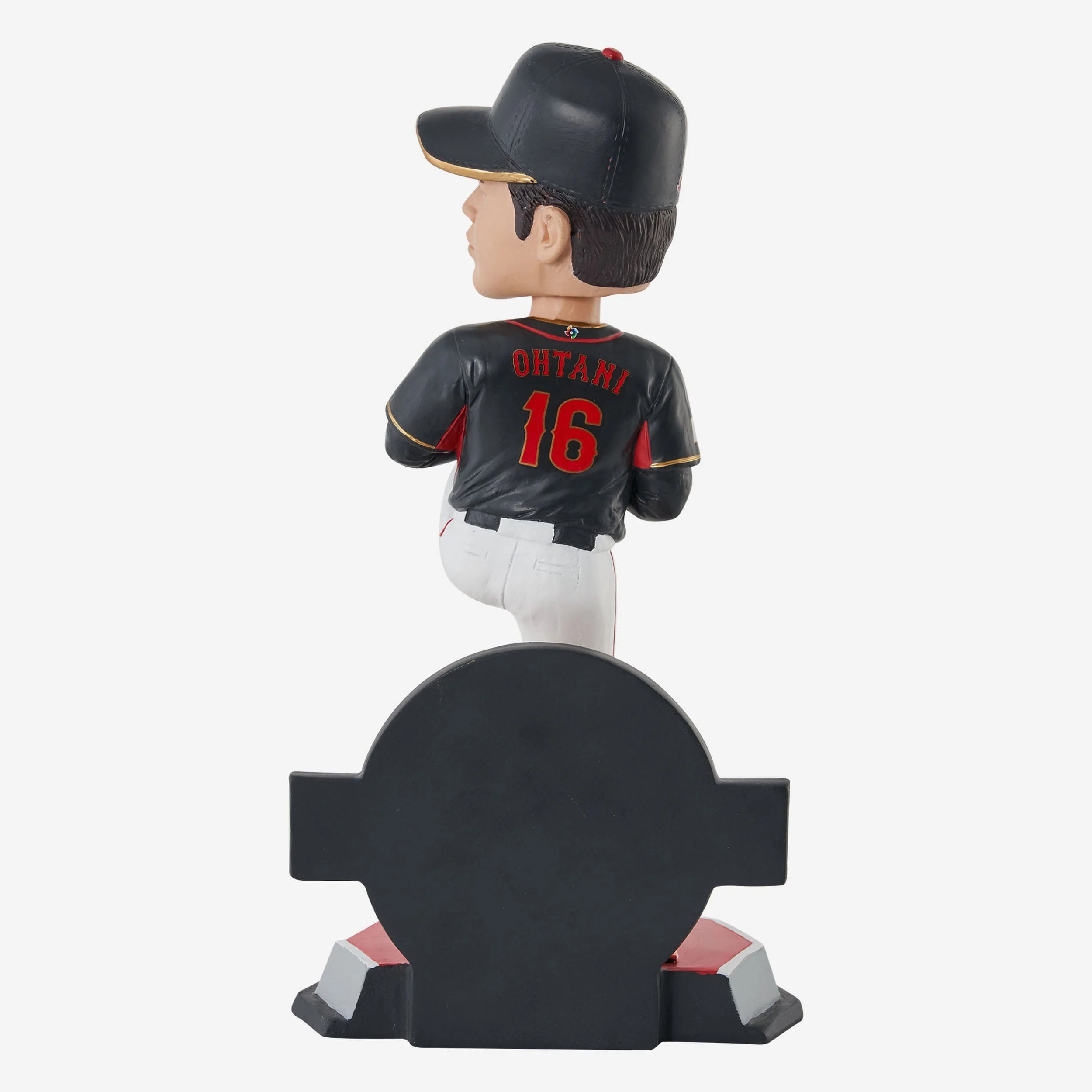 Shohei Ohtani Japan 2023 World Baseball Classic Away Jersey Bobblehead - Image 5