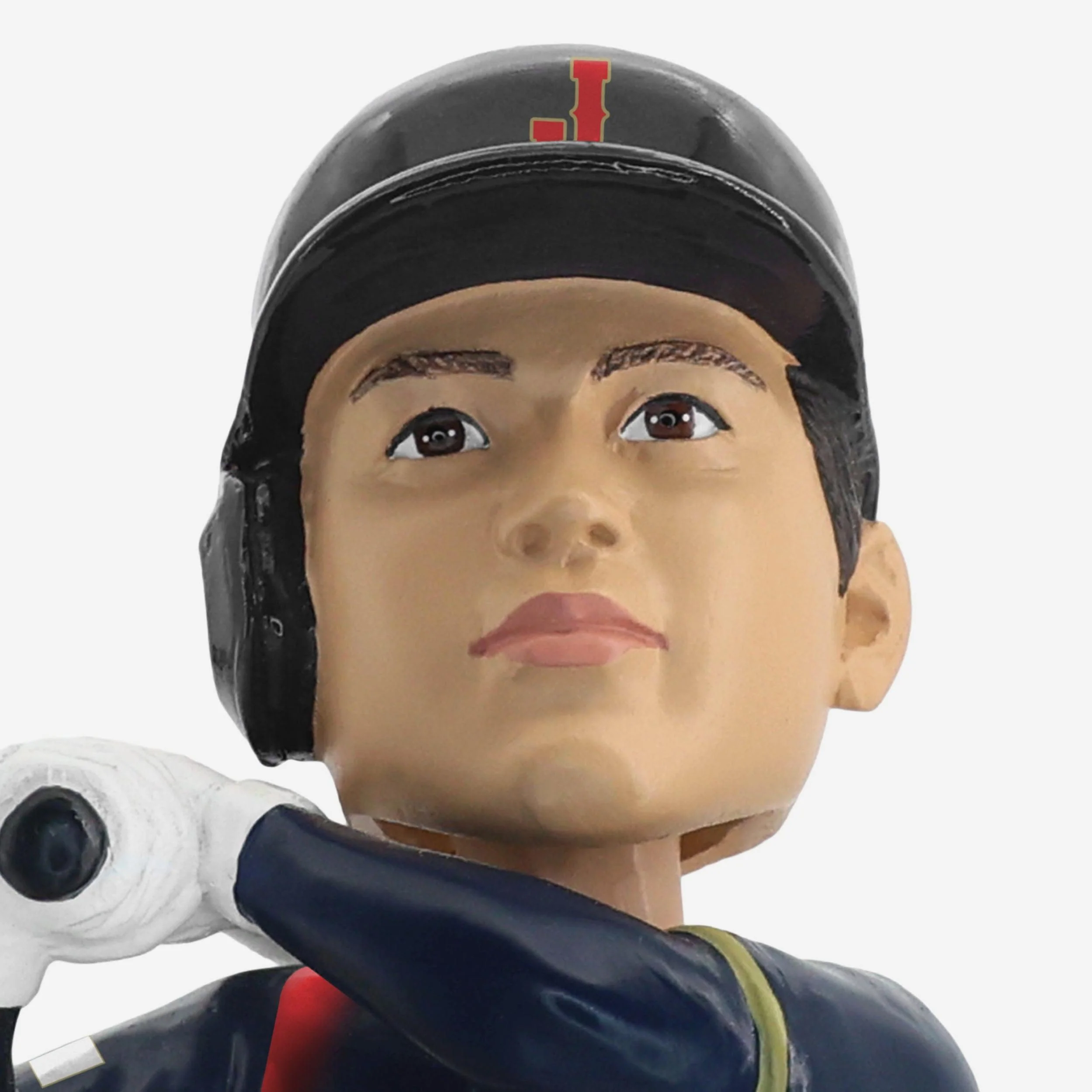 Shohei Ohtani Japan 2026 World Baseball Classic Away Uniform Batting Bobblehead - Image 2