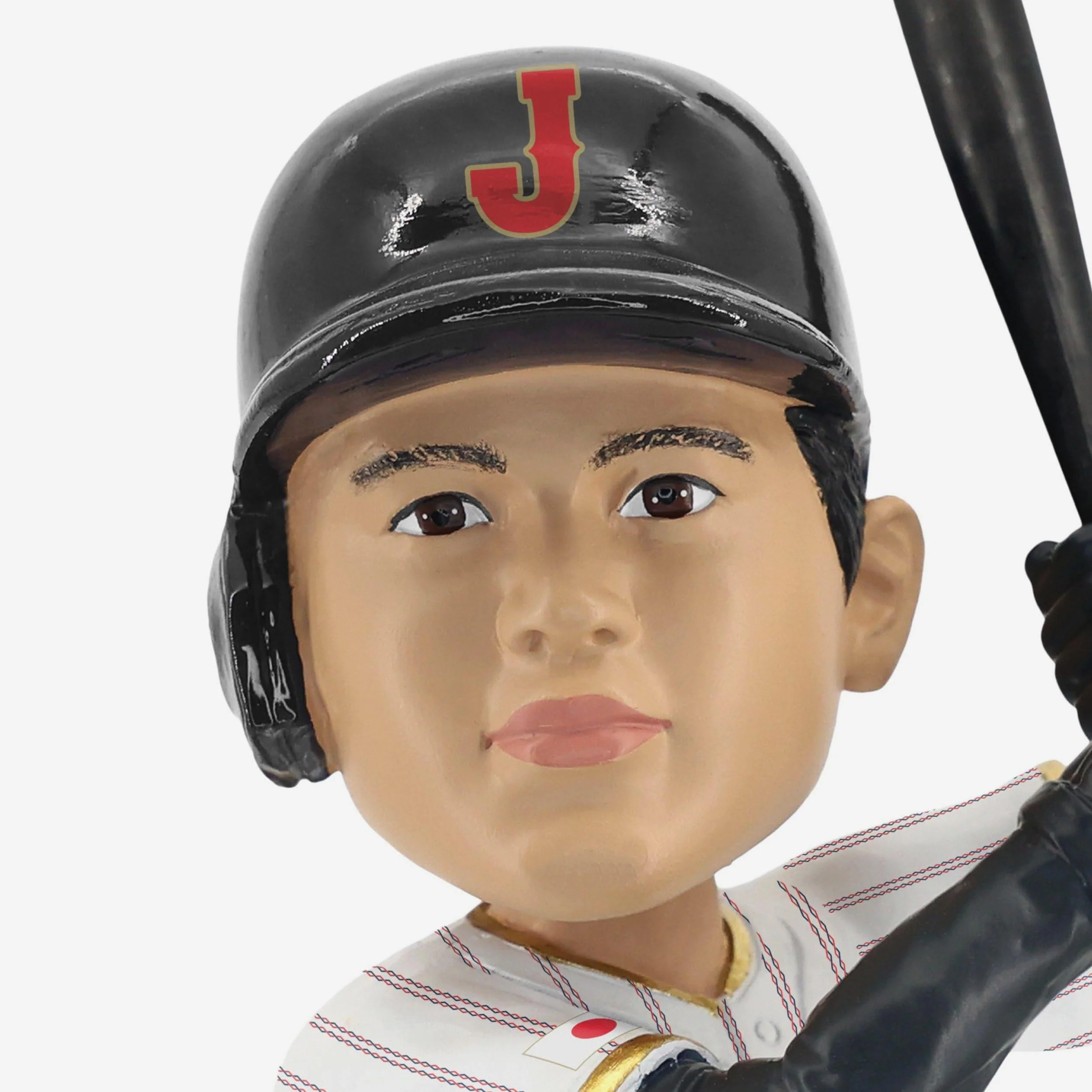 Shohei Ohtani Japan 2026 World Baseball Classic Batting Bobblehead - Image 2