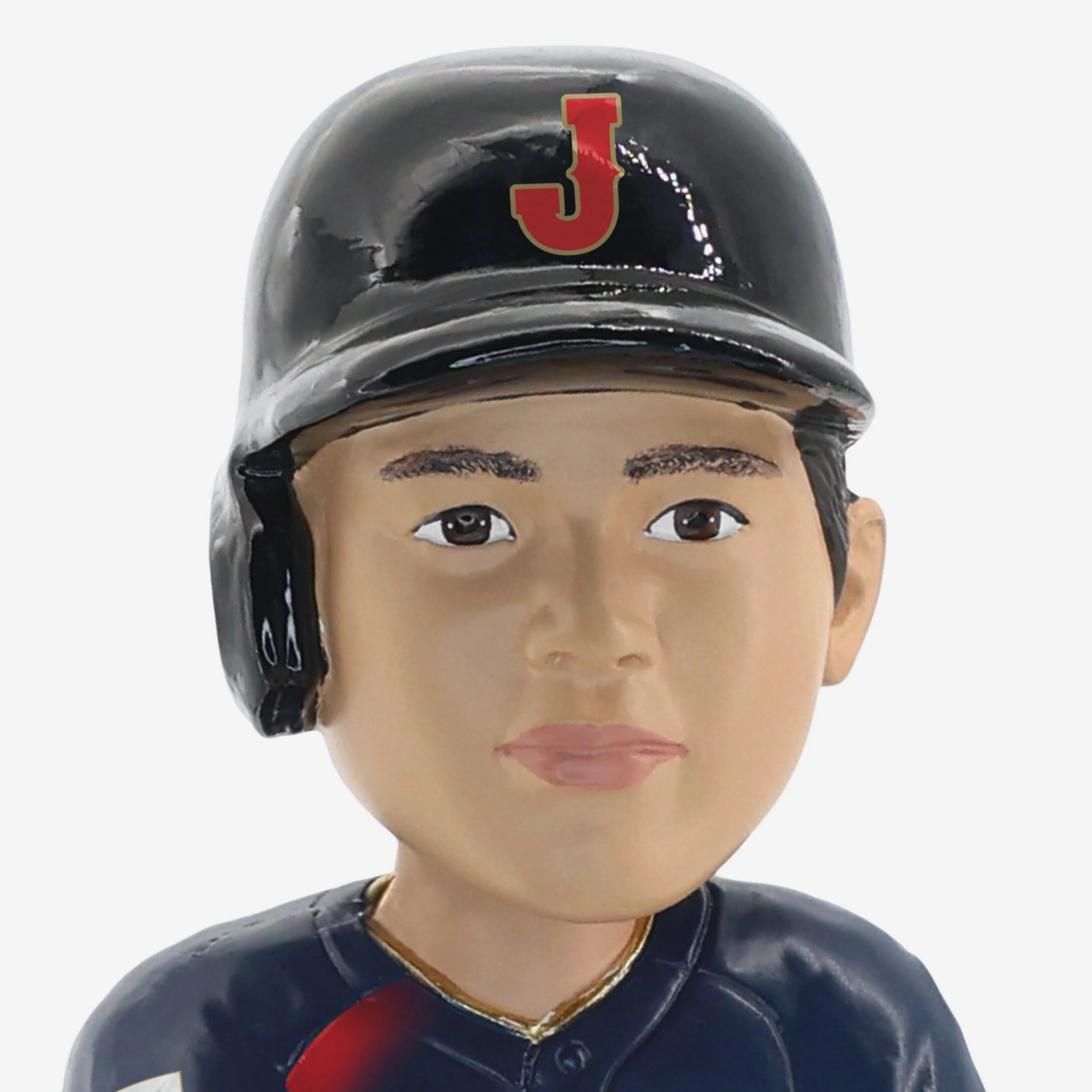 Shohei Ohtani Japan 2026 World Baseball Classic Batting Flag Bobblehead - Image 2