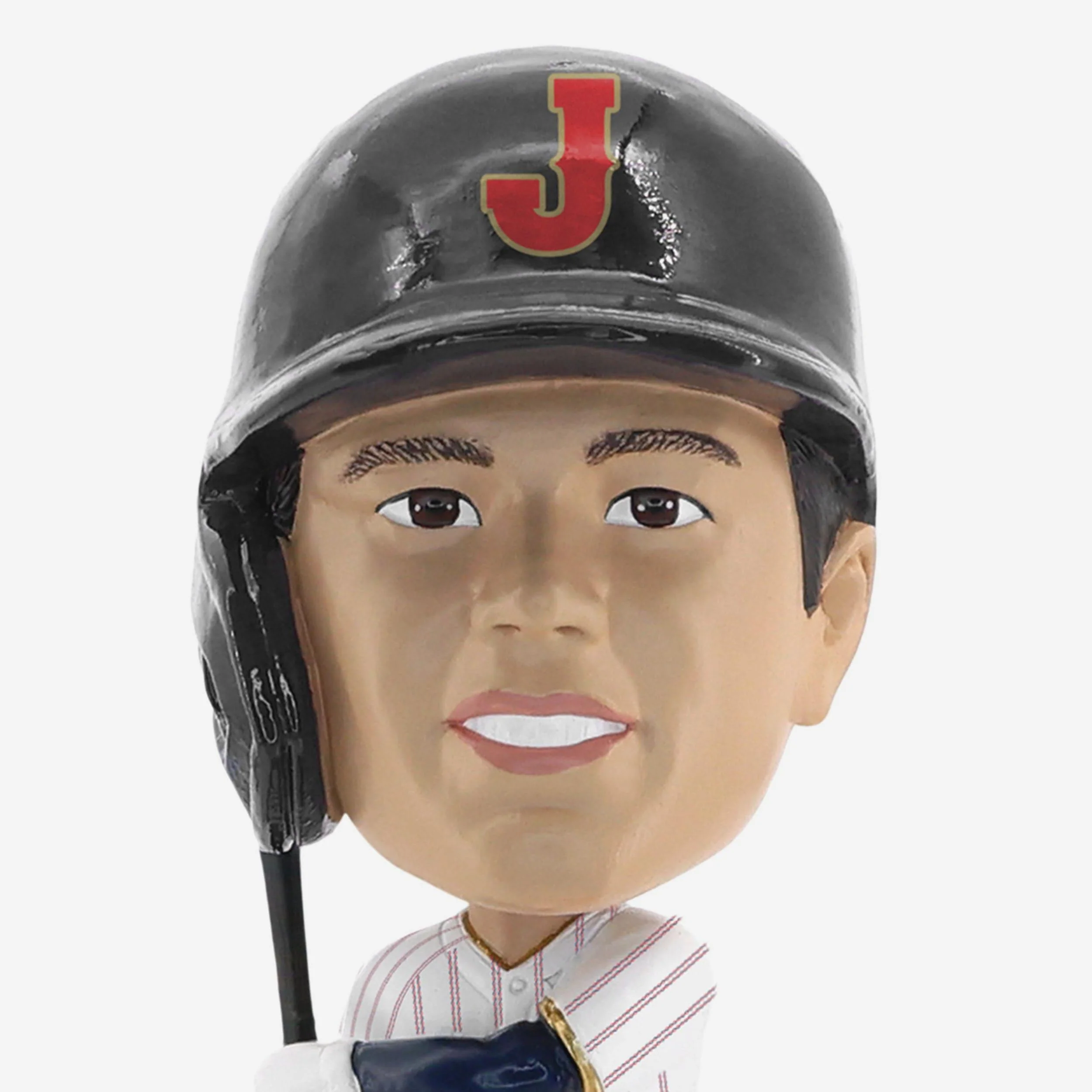 Shohei Ohtani Japan 2026 World Baseball Classic Batting Medium Bighead Bobblehead - Image 2