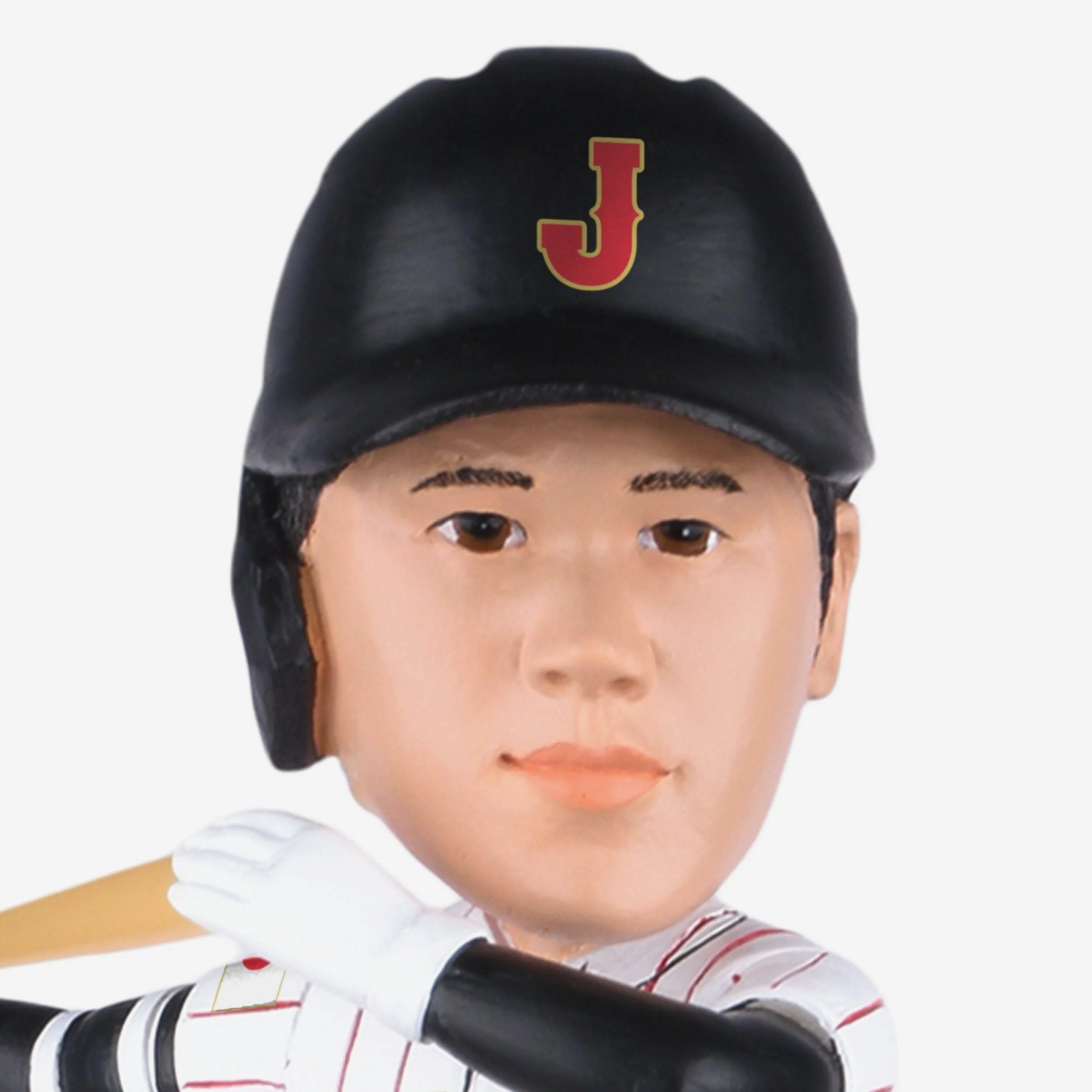 Shohei Ohtani Japan 2026 World Baseball Classic Globe Case Bobblehead - Image 2