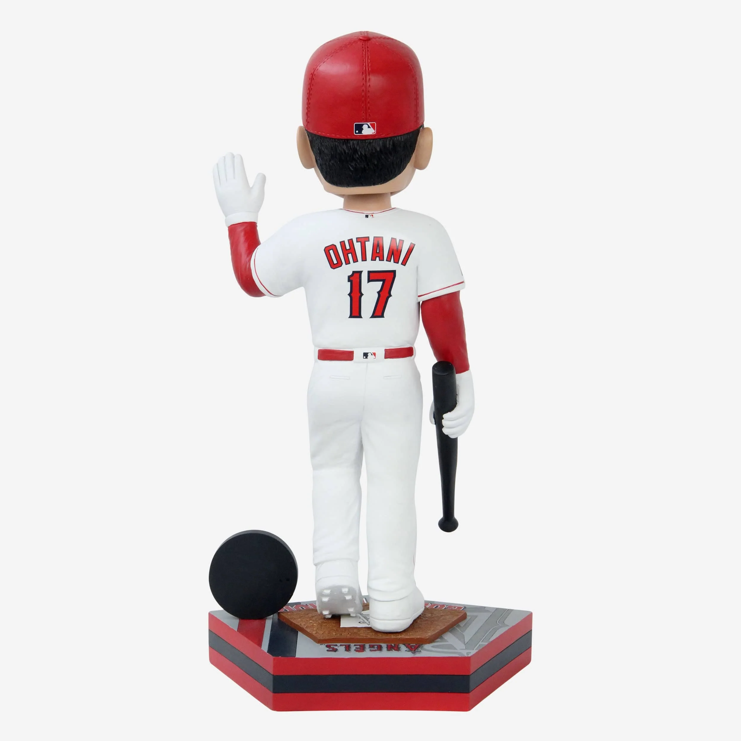 Shohei Ohtani Los Angeles Angels 2023 AL MVP 18 in Bobblehead - Image 5
