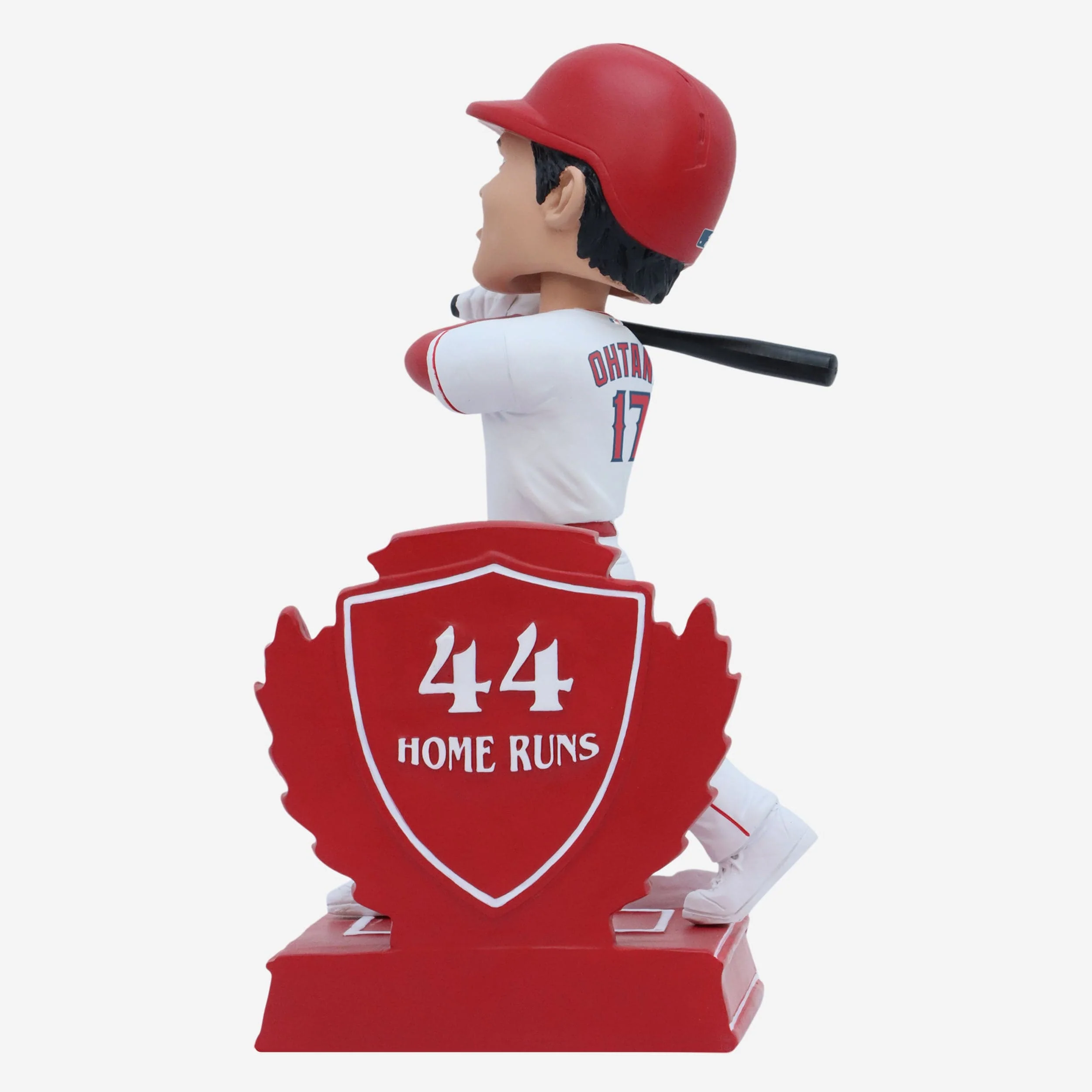 Shohei Ohtani Los Angeles Angels 2023 American League Home Run Leader Bobblehead - Image 5