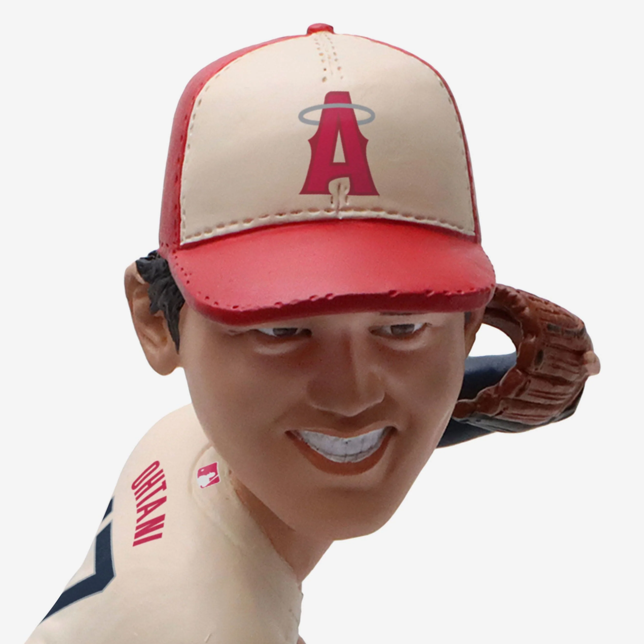 Shohei Ohtani Los Angeles Angels 2023 City Connect Pitching Bobblehead - Image 2
