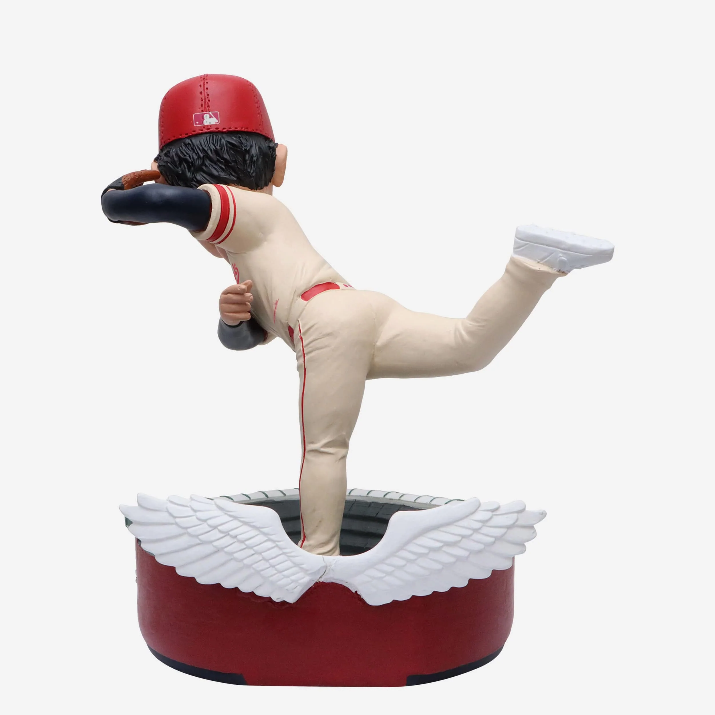 Shohei Ohtani Los Angeles Angels 2023 City Connect Pitching Bobblehead - Image 5