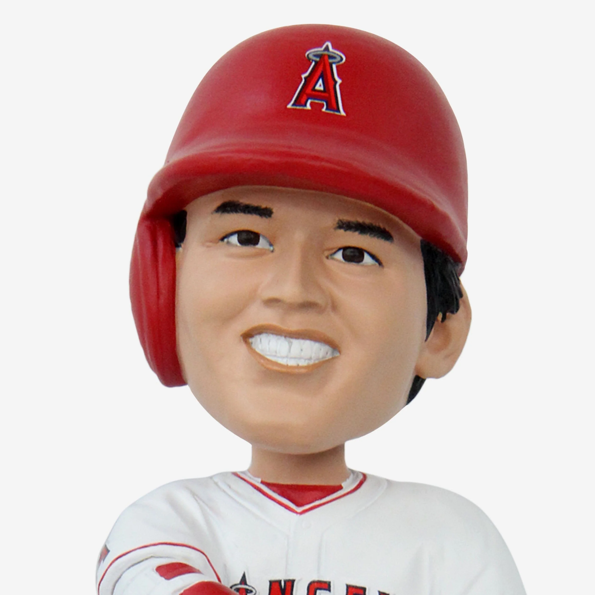 Shohei Ohtani Los Angeles Angels 2023 Silver Slugger Bobblehead - Image 2