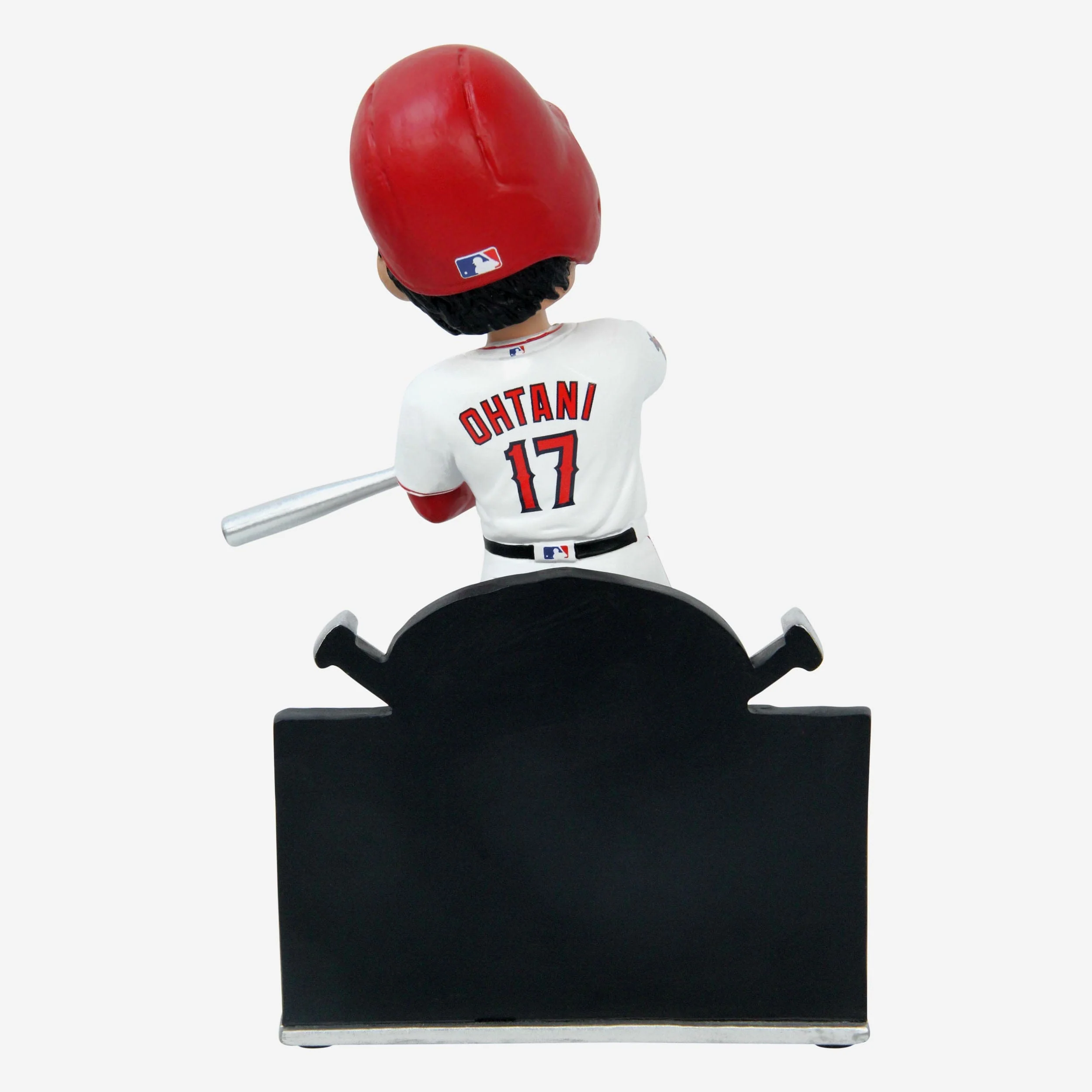 Shohei Ohtani Los Angeles Angels 2023 Silver Slugger Bobblehead - Image 5
