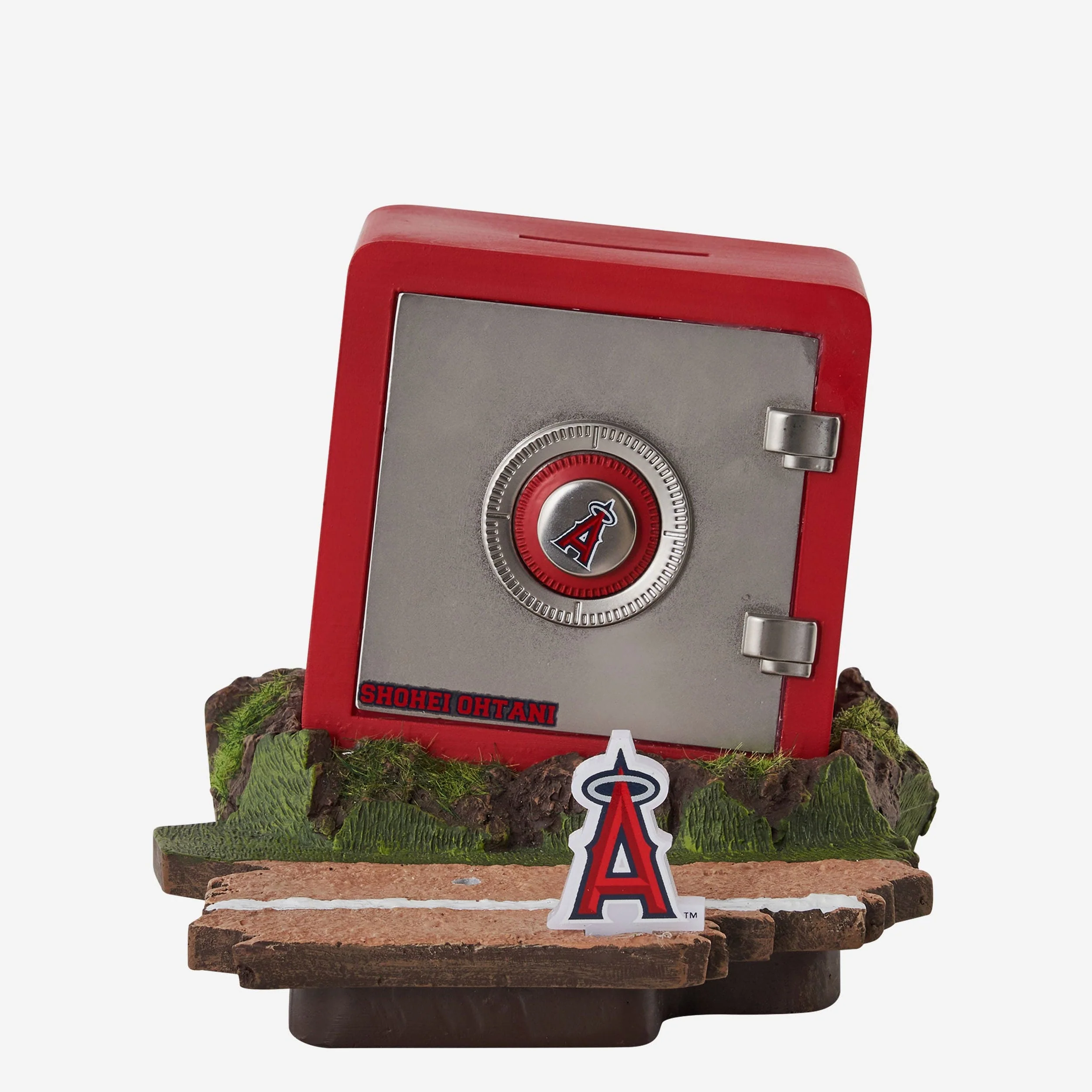 Shohei Ohtani Los Angeles Angels Bank Bobblehead - Image 4