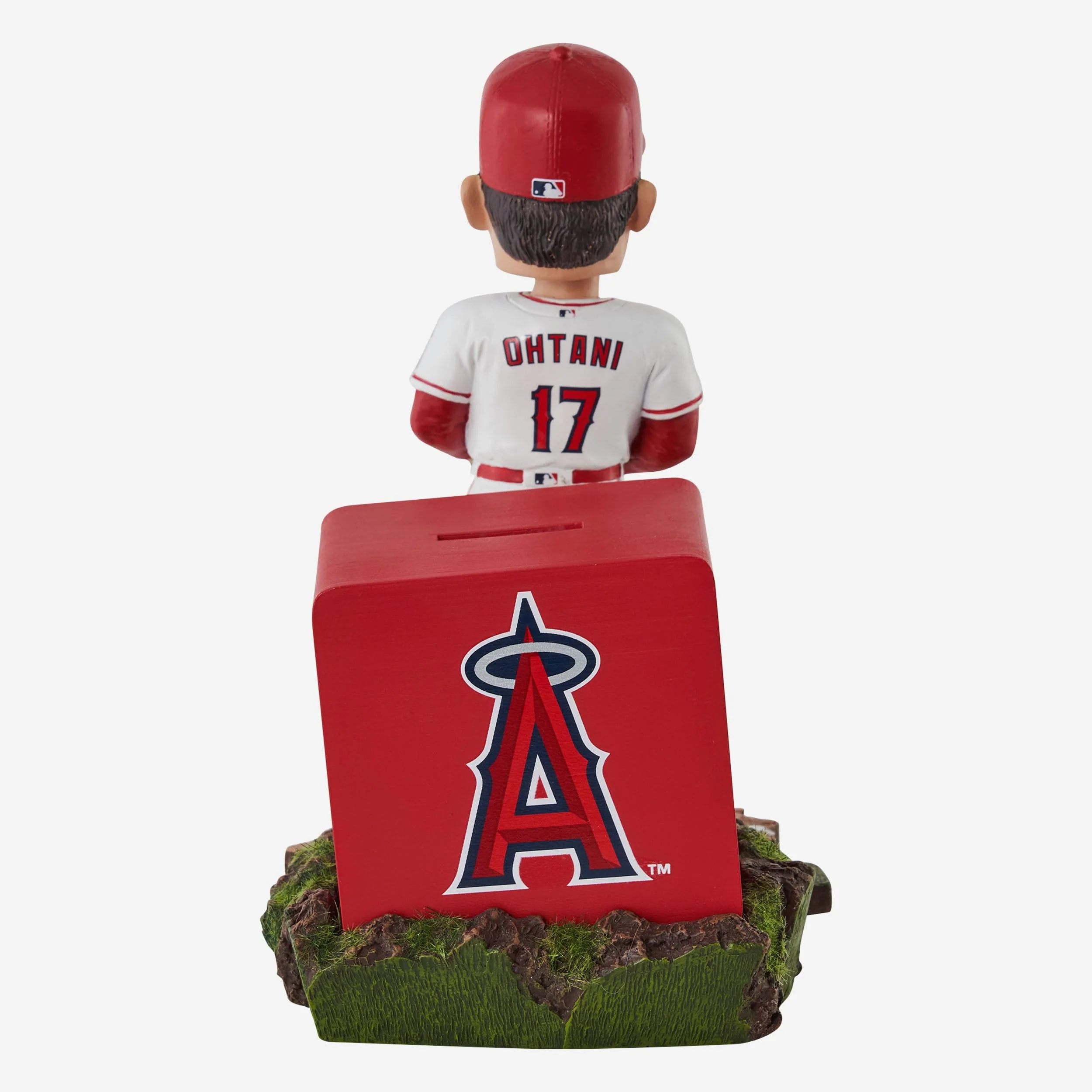 Shohei Ohtani Los Angeles Angels Bank Bobblehead - Image 6