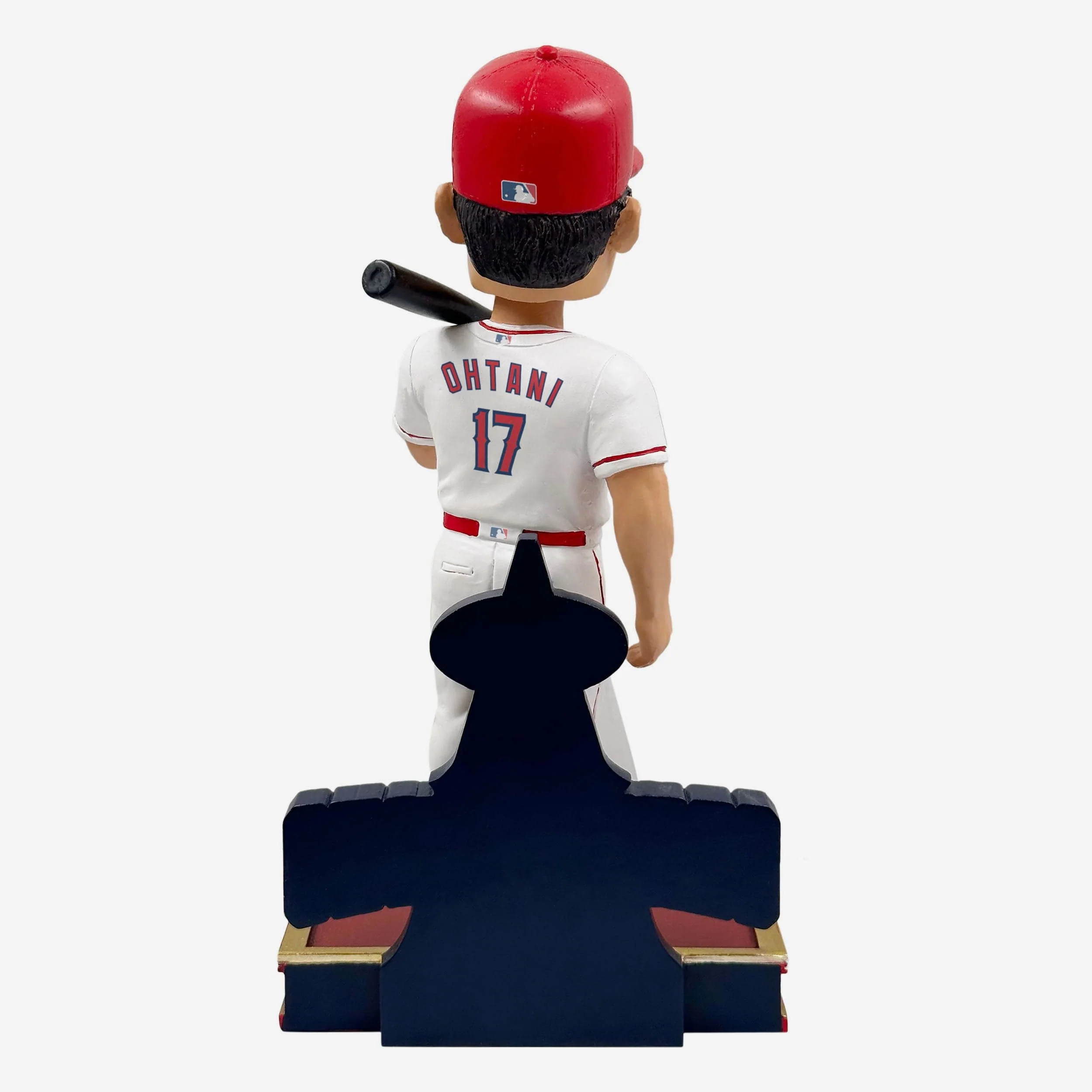 Shohei Ohtani Los Angeles Angels Best Month in Baseball June 2023 Bobblehead - Image 5