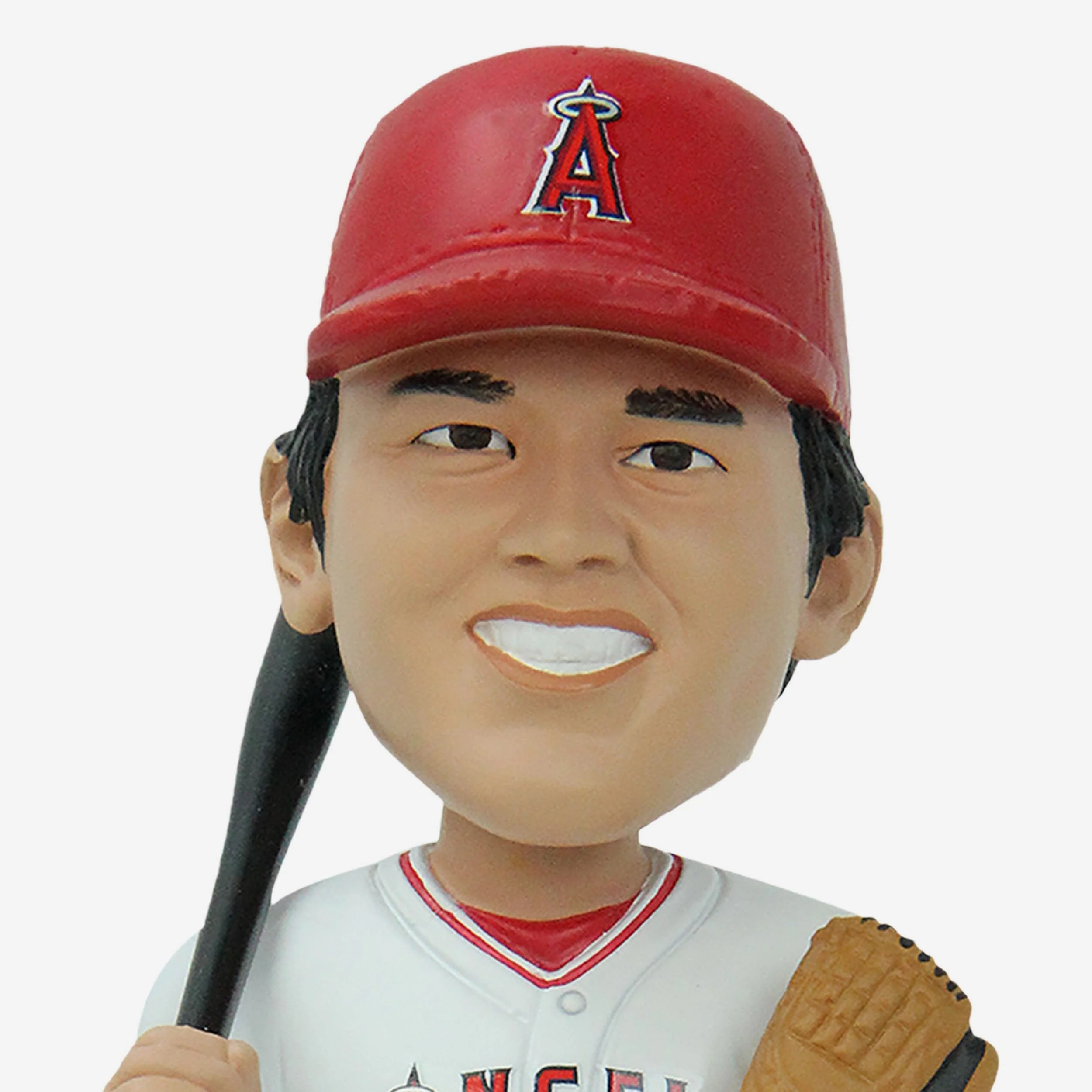 Shohei Ohtani Los Angeles Angels Male Athlete of the Year Bobblehead - Image 2
