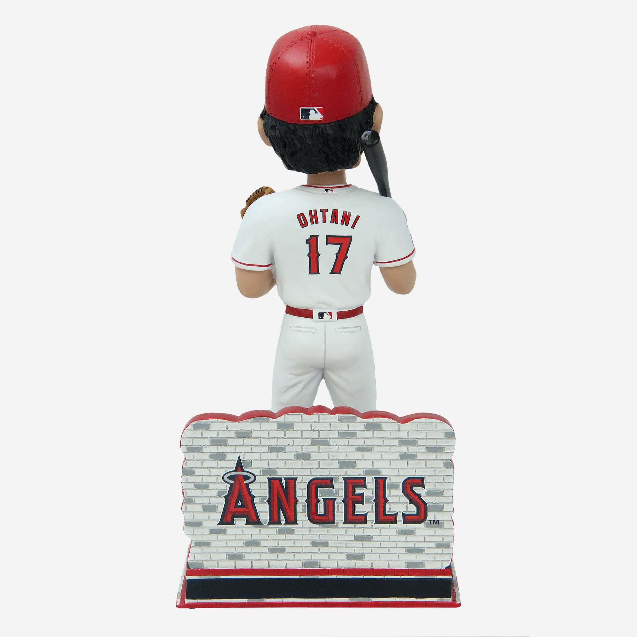 Shohei Ohtani Los Angeles Angels Male Athlete of the Year Bobblehead - Image 5