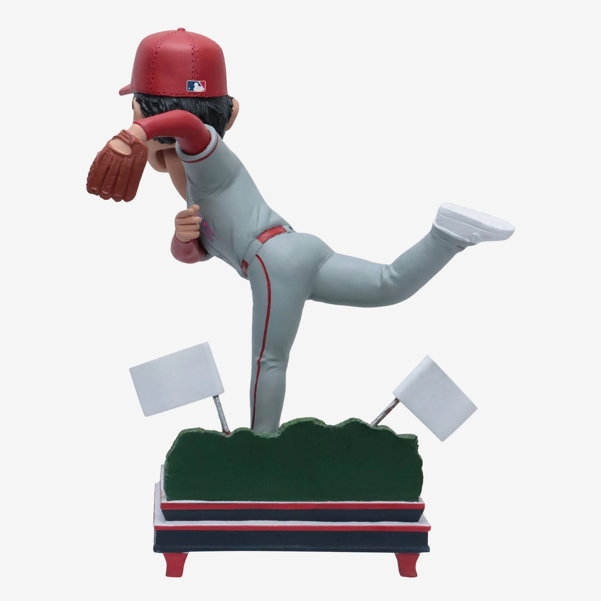 Shohei Ohtani Los Angeles Angels Road Uniform Hometown Bobblehead - Image 5