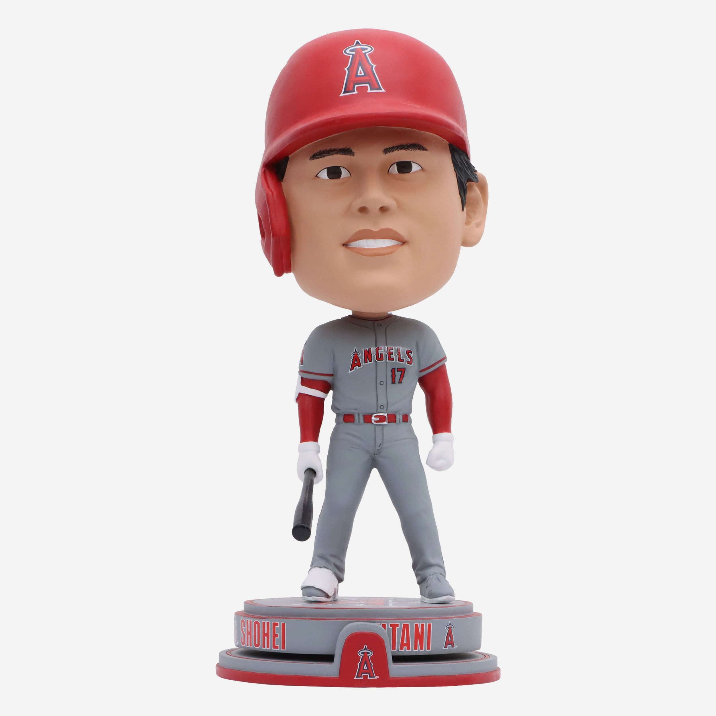 Shohei Ohtani Los Angeles Angels Spinner Bighead Bobblehead