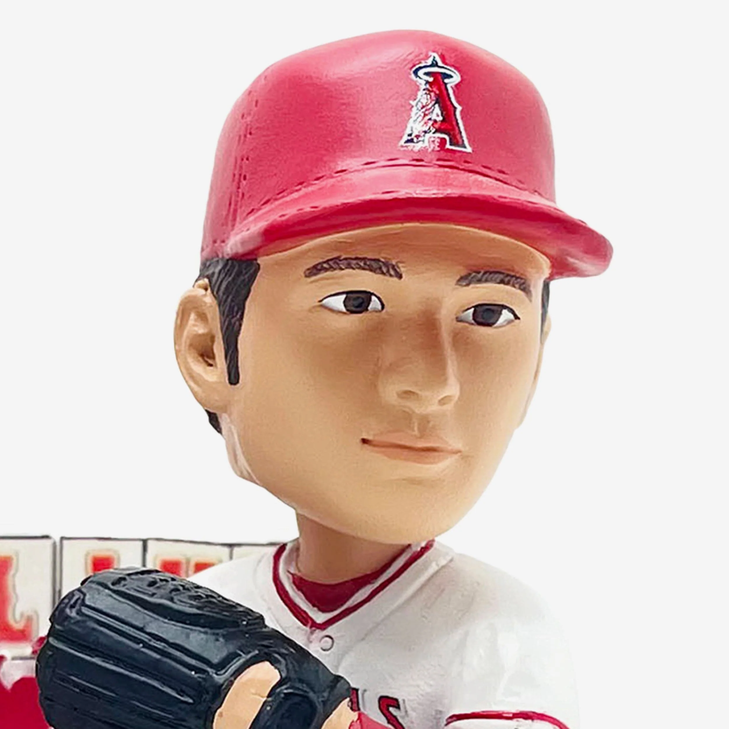 Shohei Ohtani Los Angeles Angels Two Home Run Ten Strikeout Ohtani Land Dual Bobblehead - Image 3