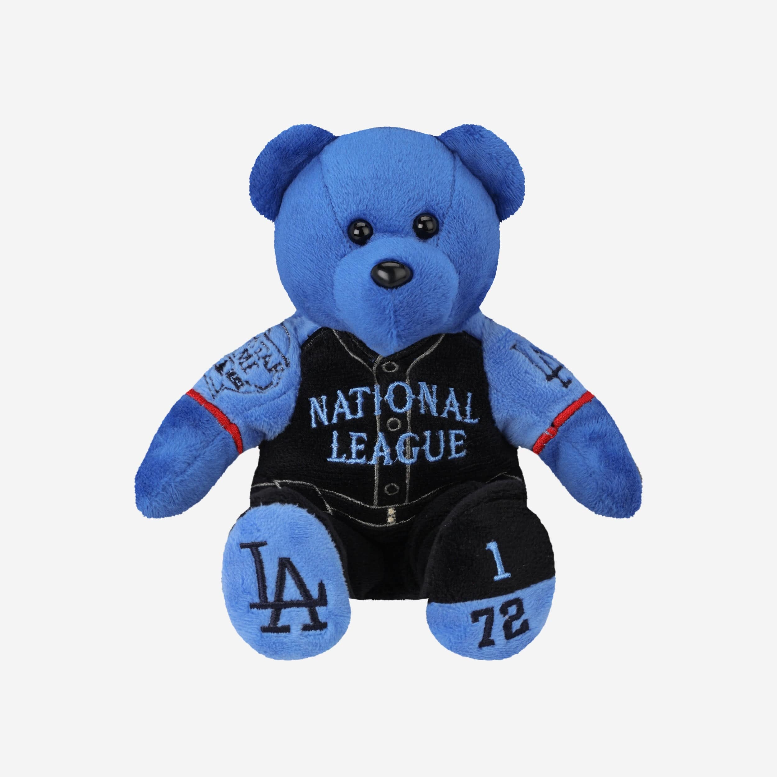 Shohei Ohtani Los Angeles Dodgers 2024 All-Star Team Beans Embroidered Player Bear - Image 5