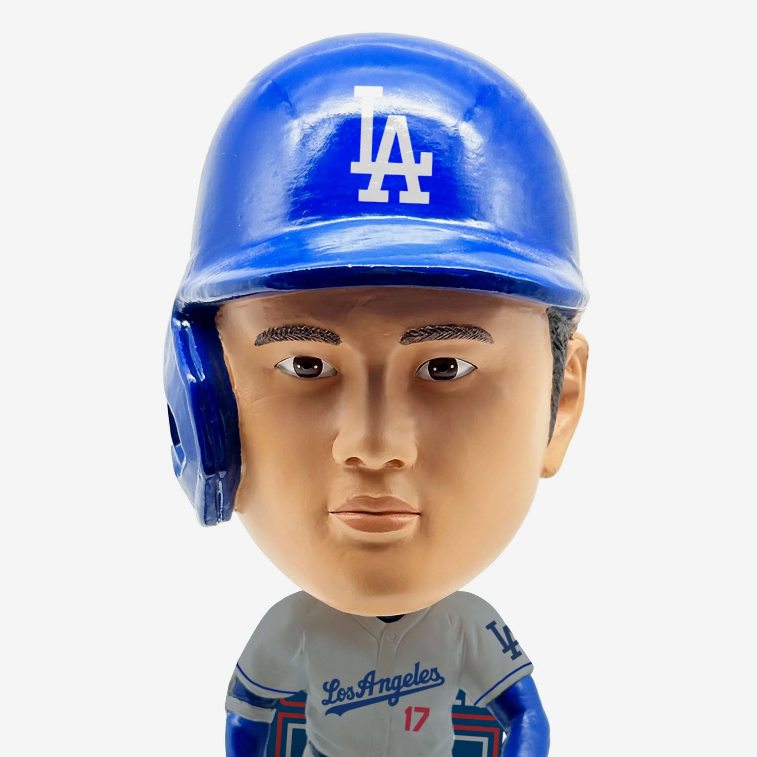 Shohei Ohtani Los Angeles Dodgers 2024 Away Uniform Spring Training Cactus League Bighead Bobblehead - Image 2