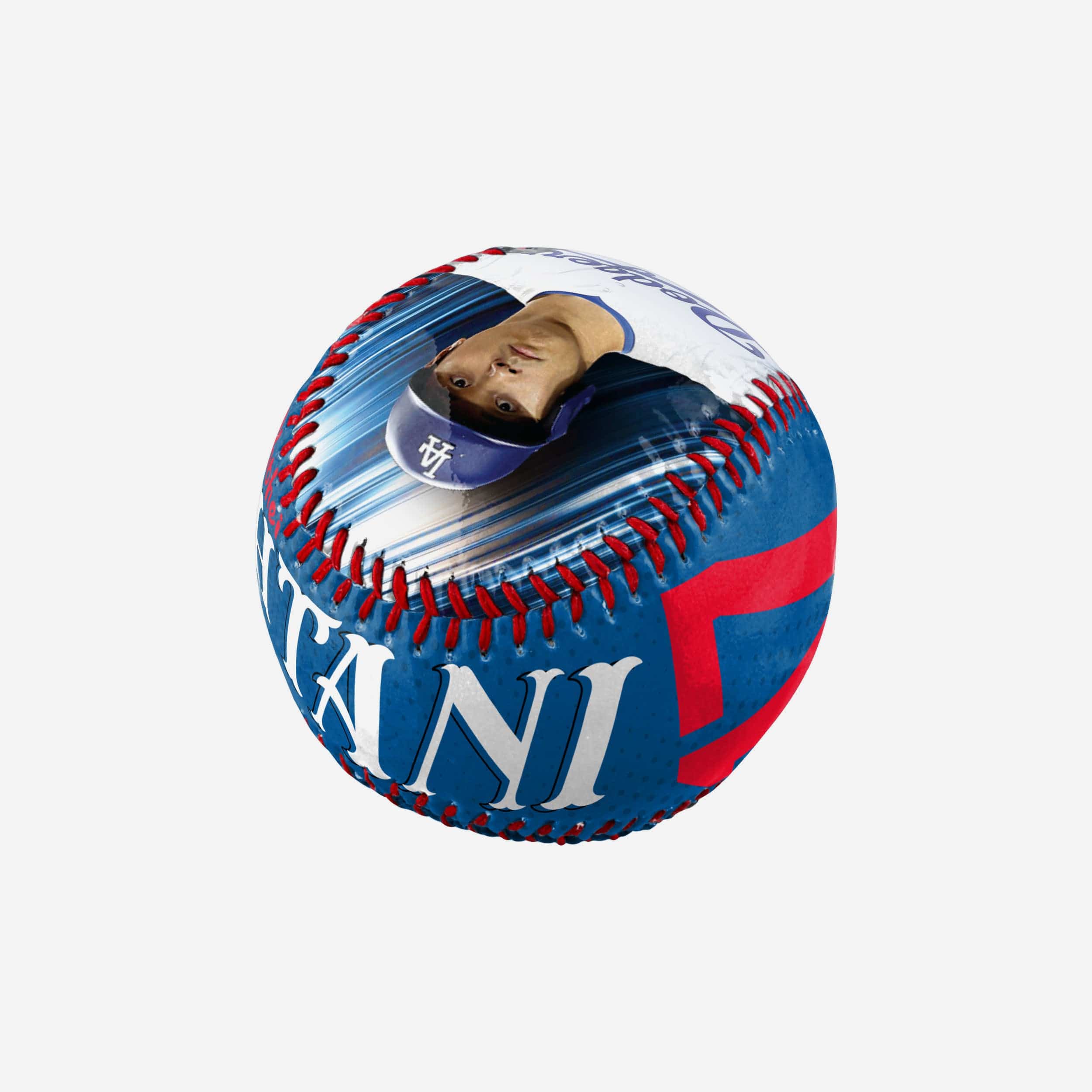 Shohei Ohtani Los Angeles Dodgers 2024 First Career Playoff Baseball