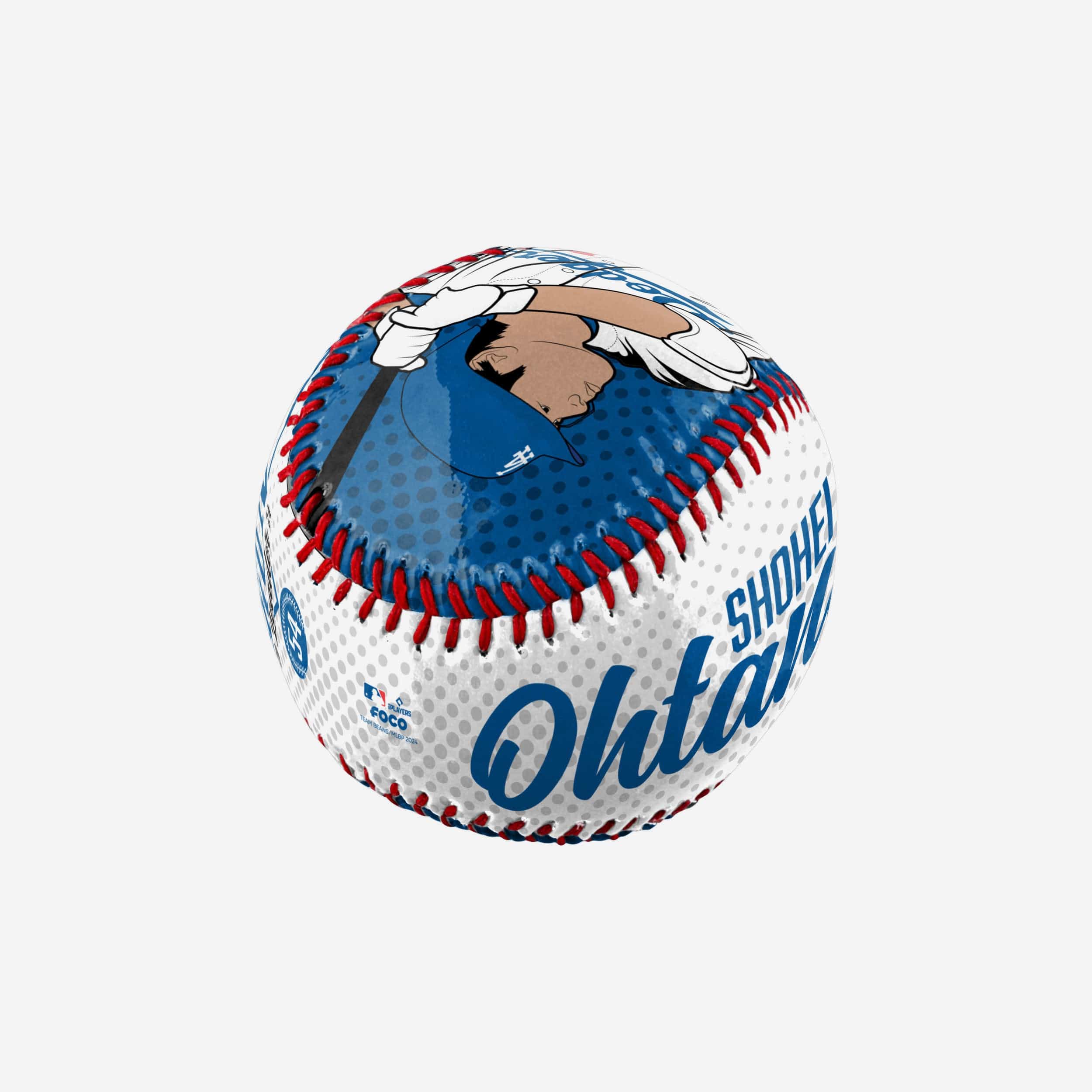 Shohei Ohtani Los Angeles Dodgers 2024 National League Home Run King Baseball
